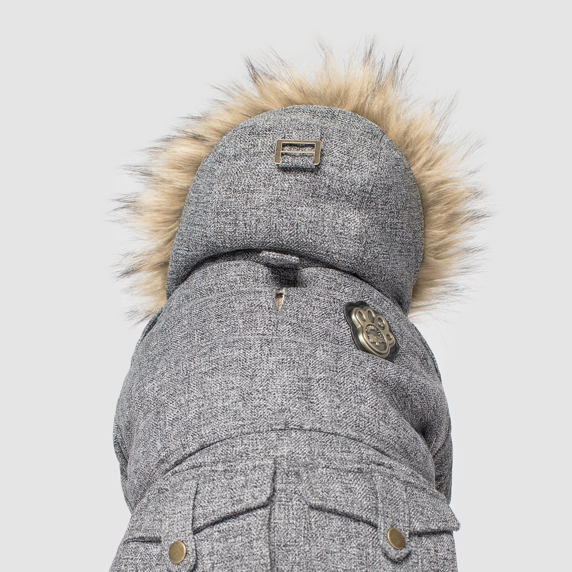 Alaskan Army Parka - UXDL