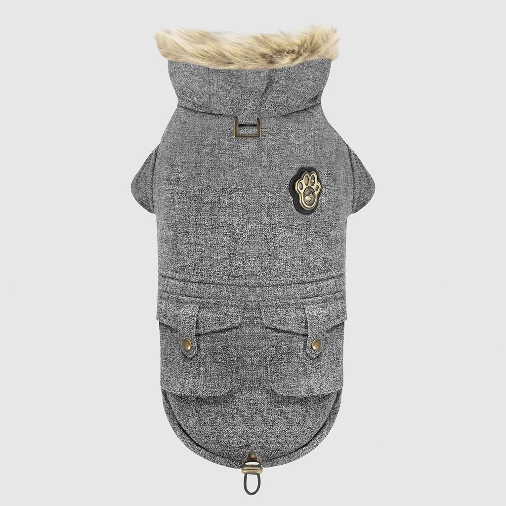 Alaskan Army Parka - UXDL