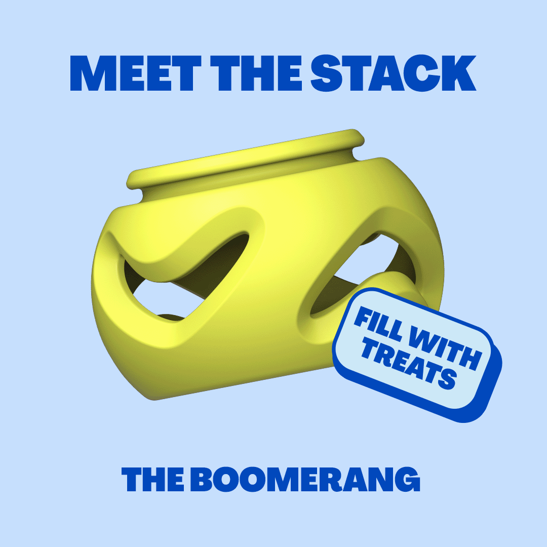The Starter Stack - MQYE