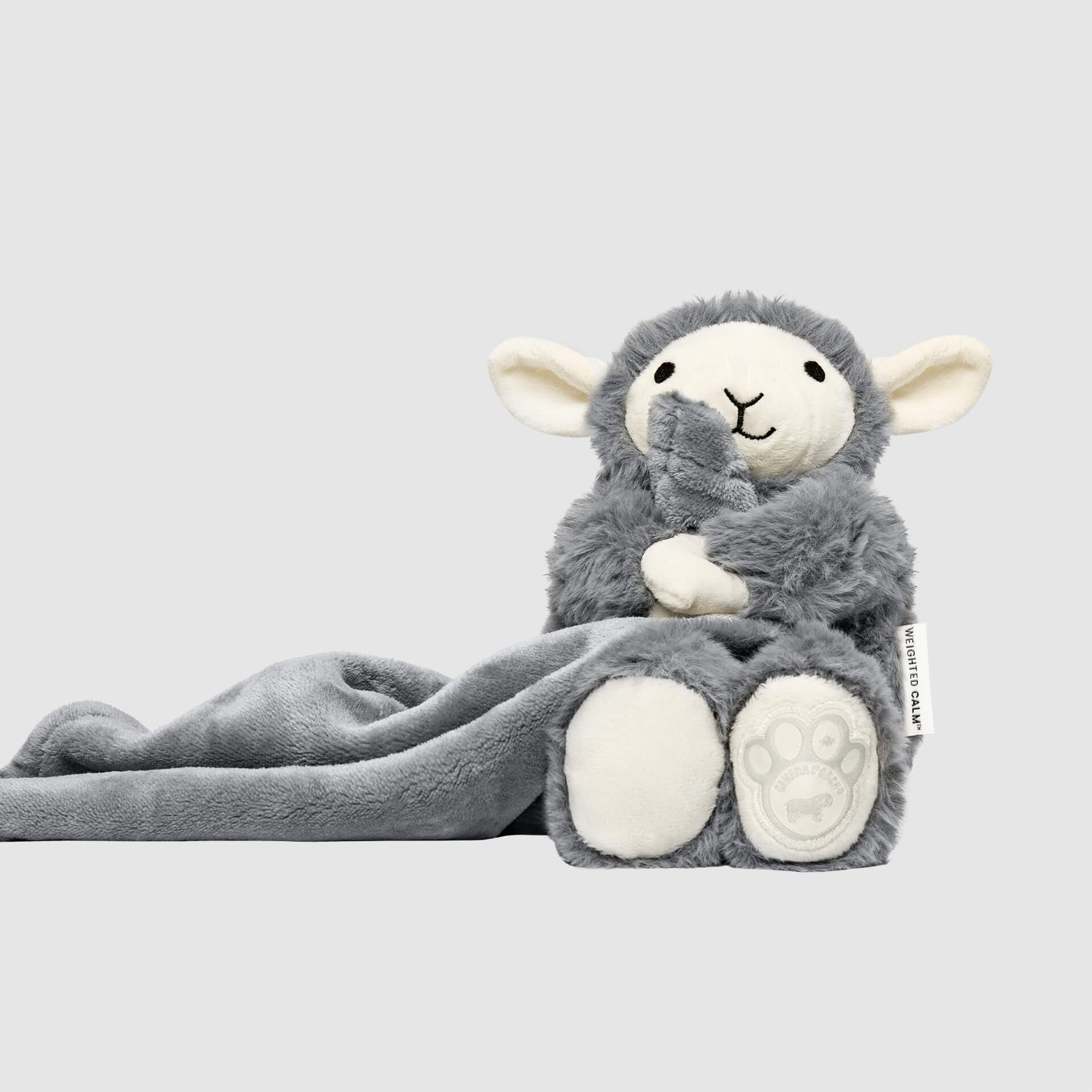 Weighted Calming Toy - MACZ