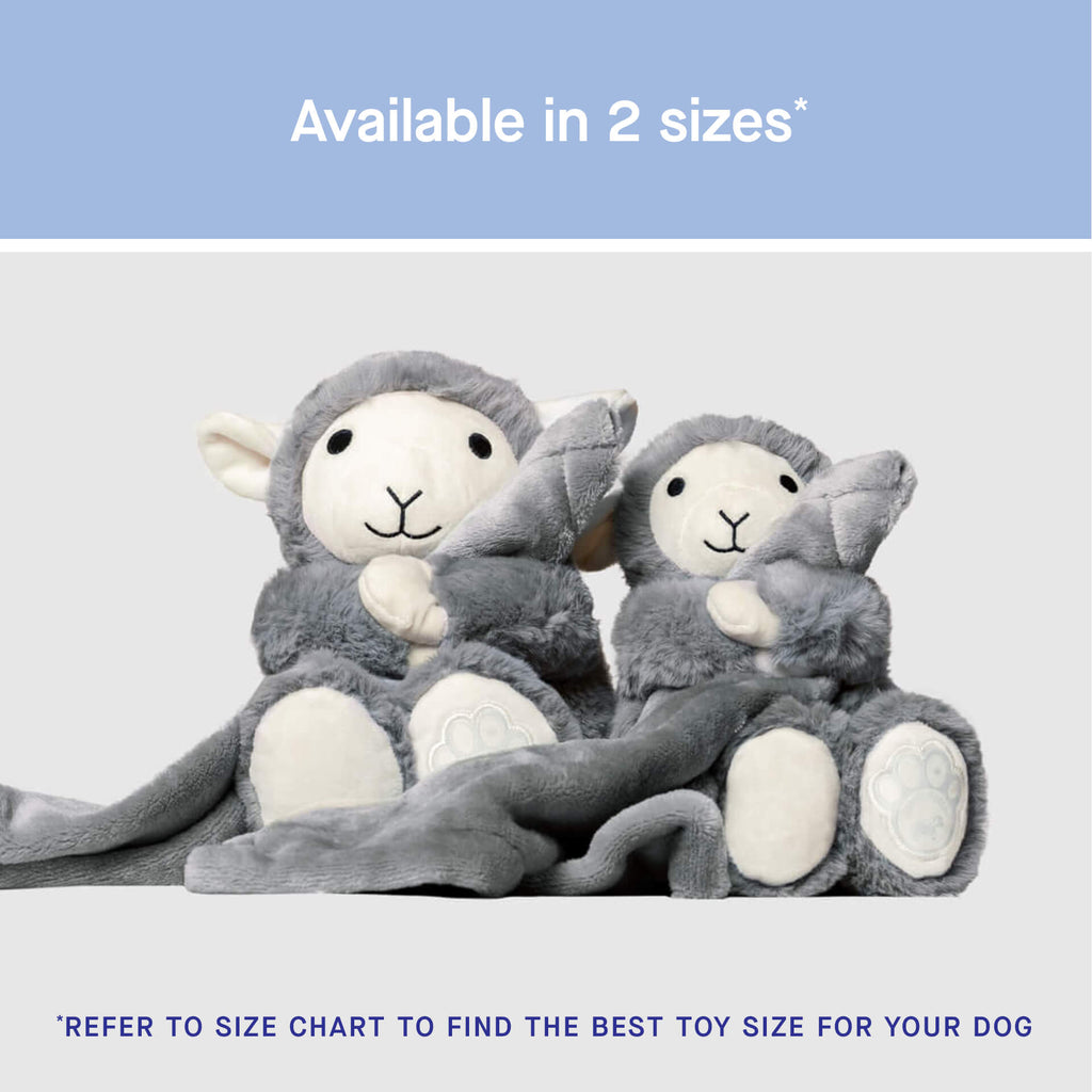 Weighted Calming Toy - MACZ