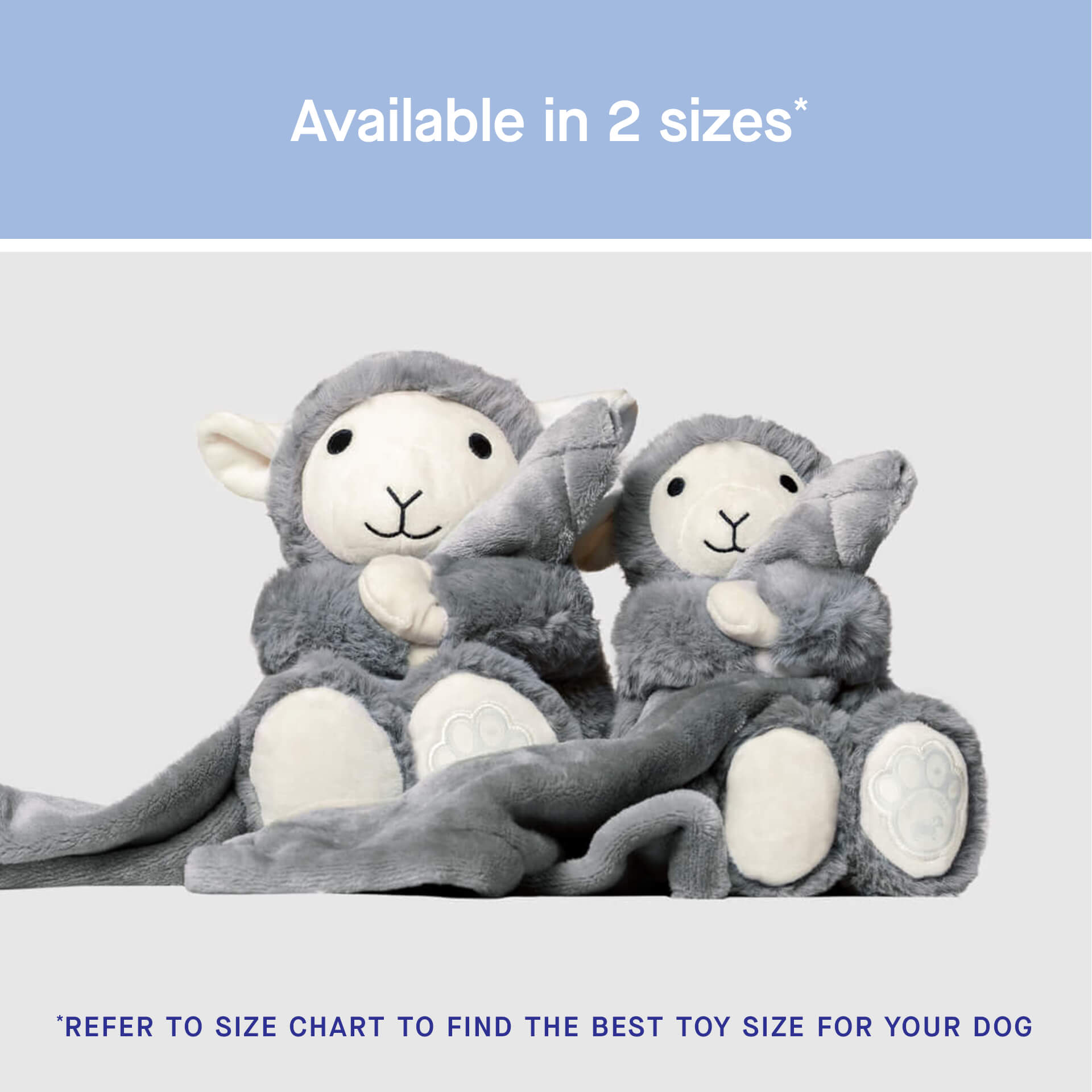 Weighted Calming Toy - MACZ