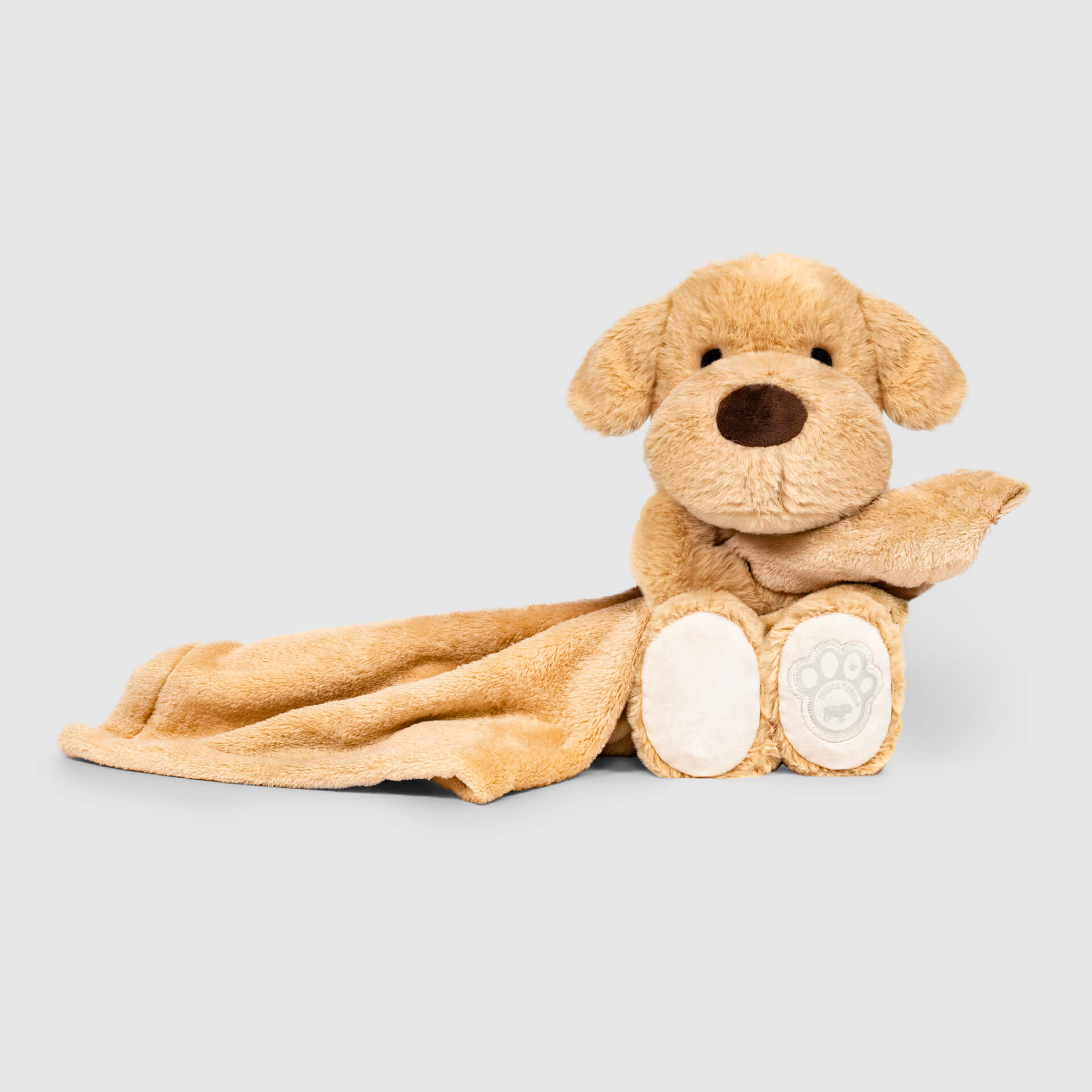 Weighted Calming Toy - MACZ