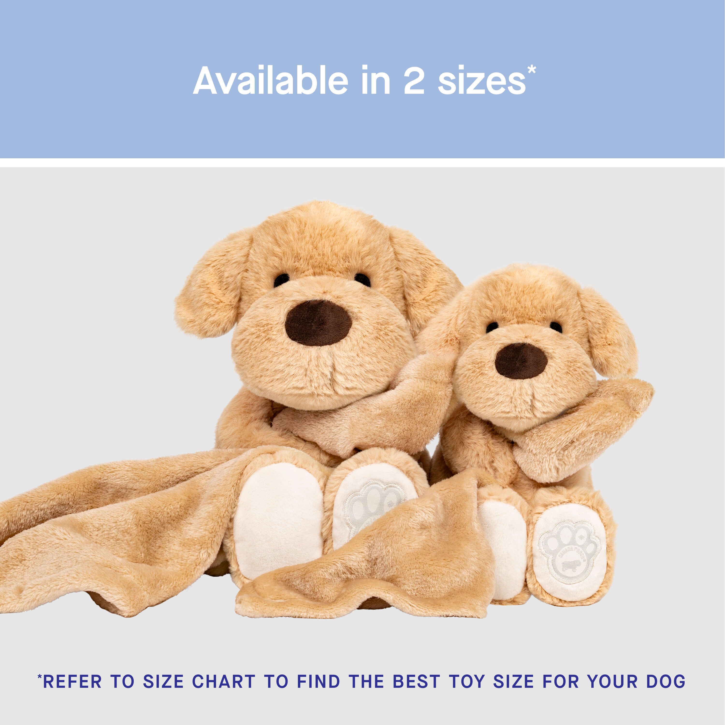 Weighted Calming Toy - MACZ