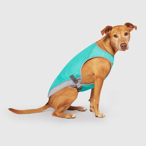 Chill Seeker Cooling Vest Wet Reveal - Y82W