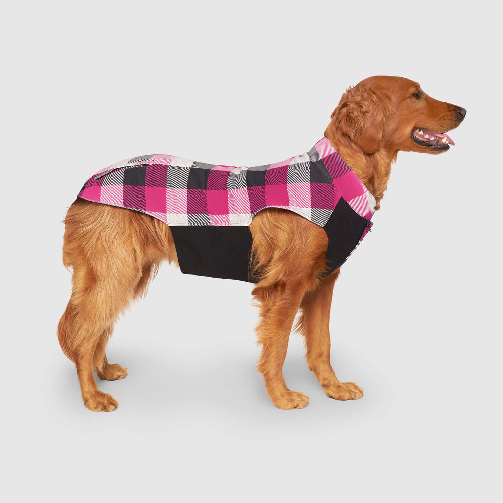 Thermal Tech Fleece - 7278