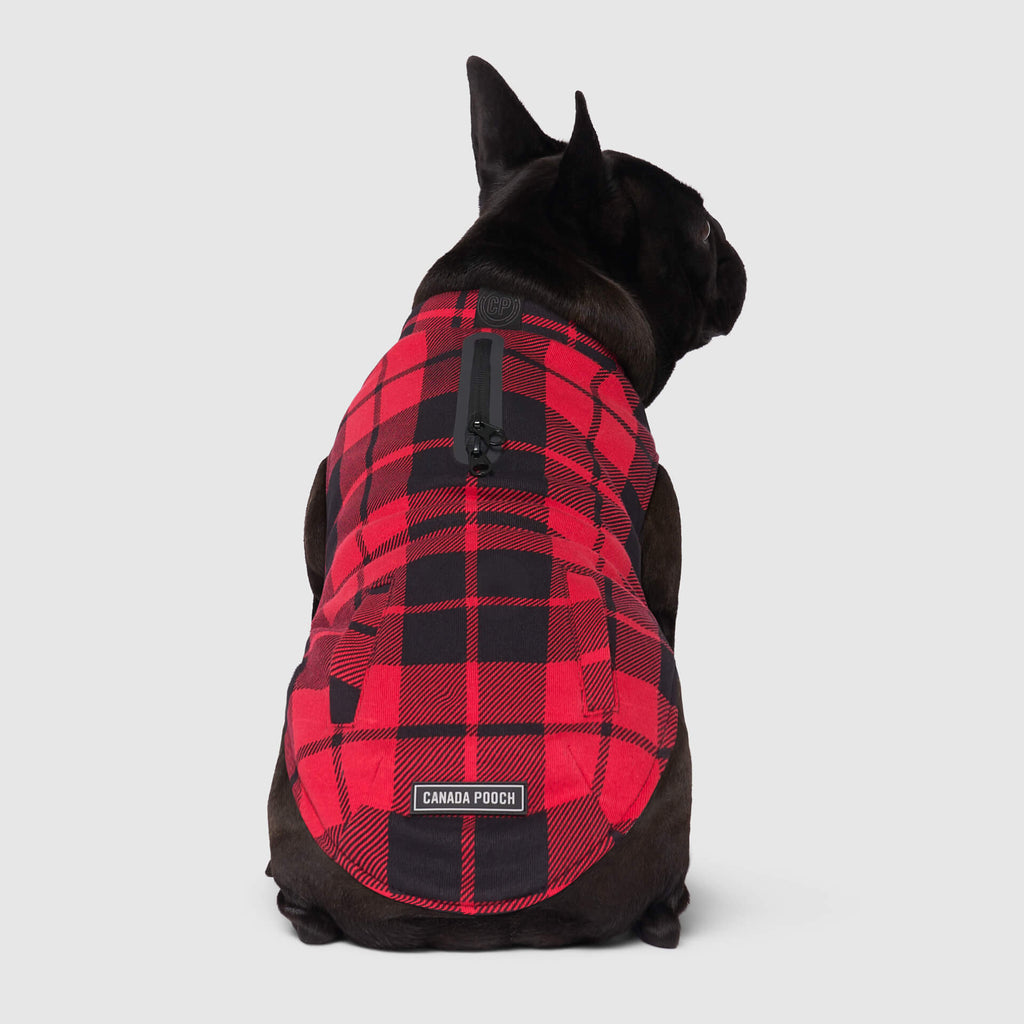 Thermal Tech Fleece - 7278