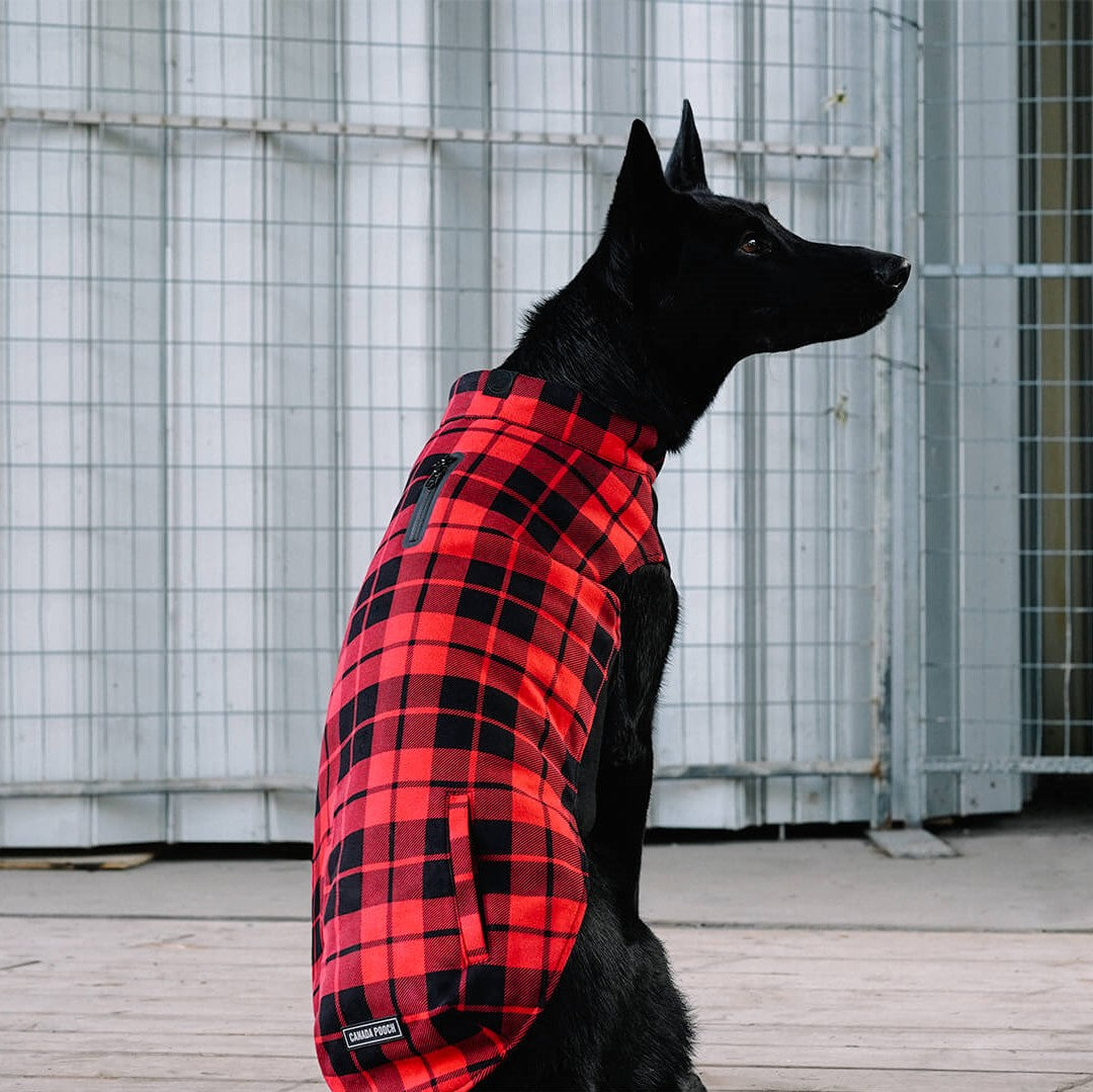 Thermal Tech Fleece - 7278