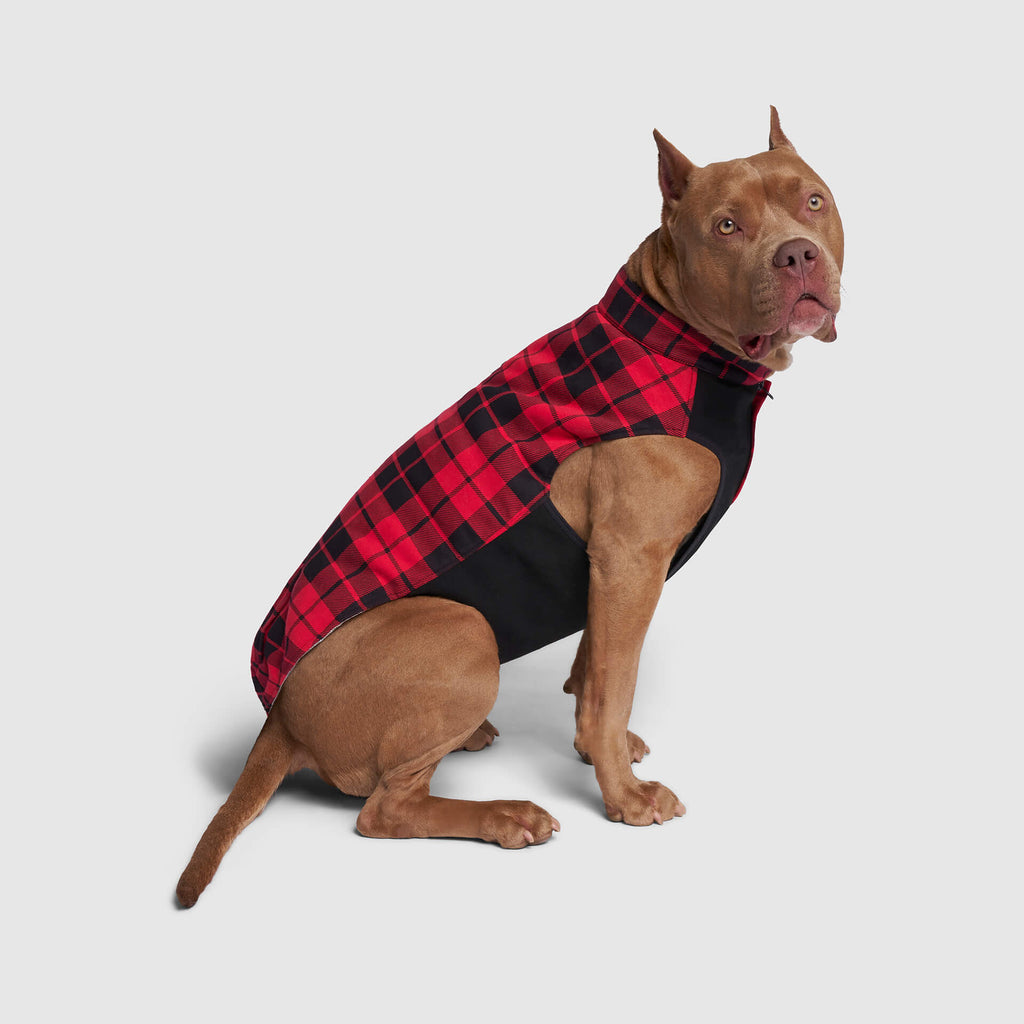 Thermal Tech Fleece - 7278