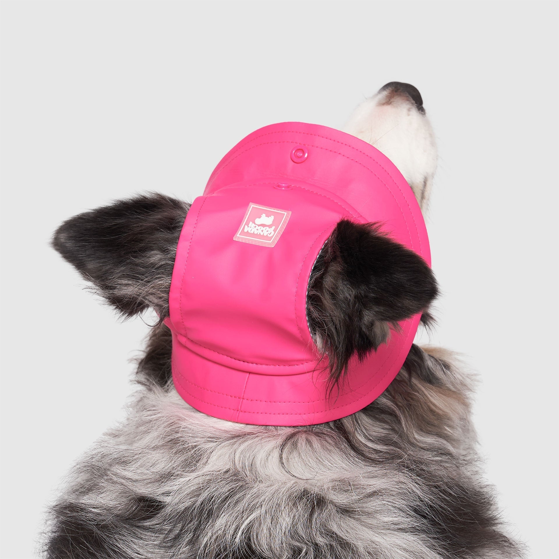 Torrential Tracker Rain Hat - FFPS