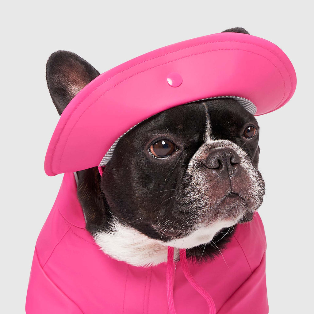 Torrential Tracker Rain Hat - FFPS