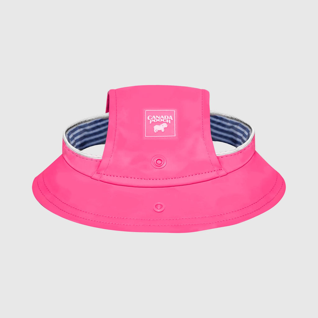 Torrential Tracker Rain Hat - FFPS