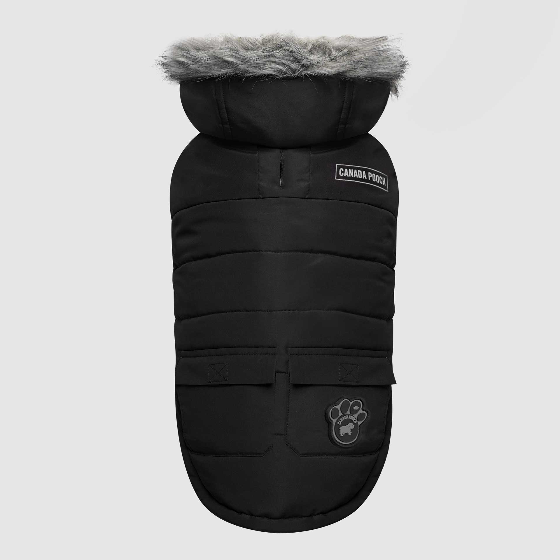 True North Parka - 7A6D
