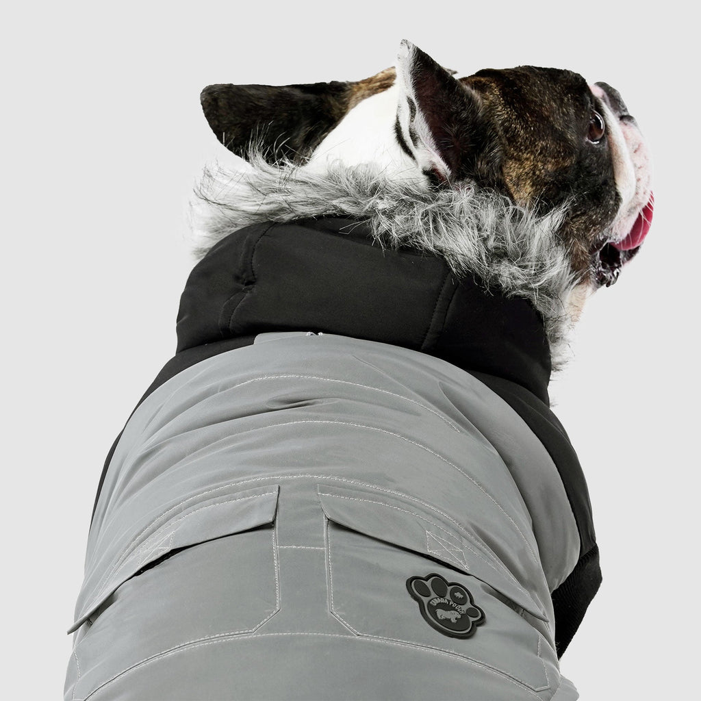 True North Parka - 7A6D