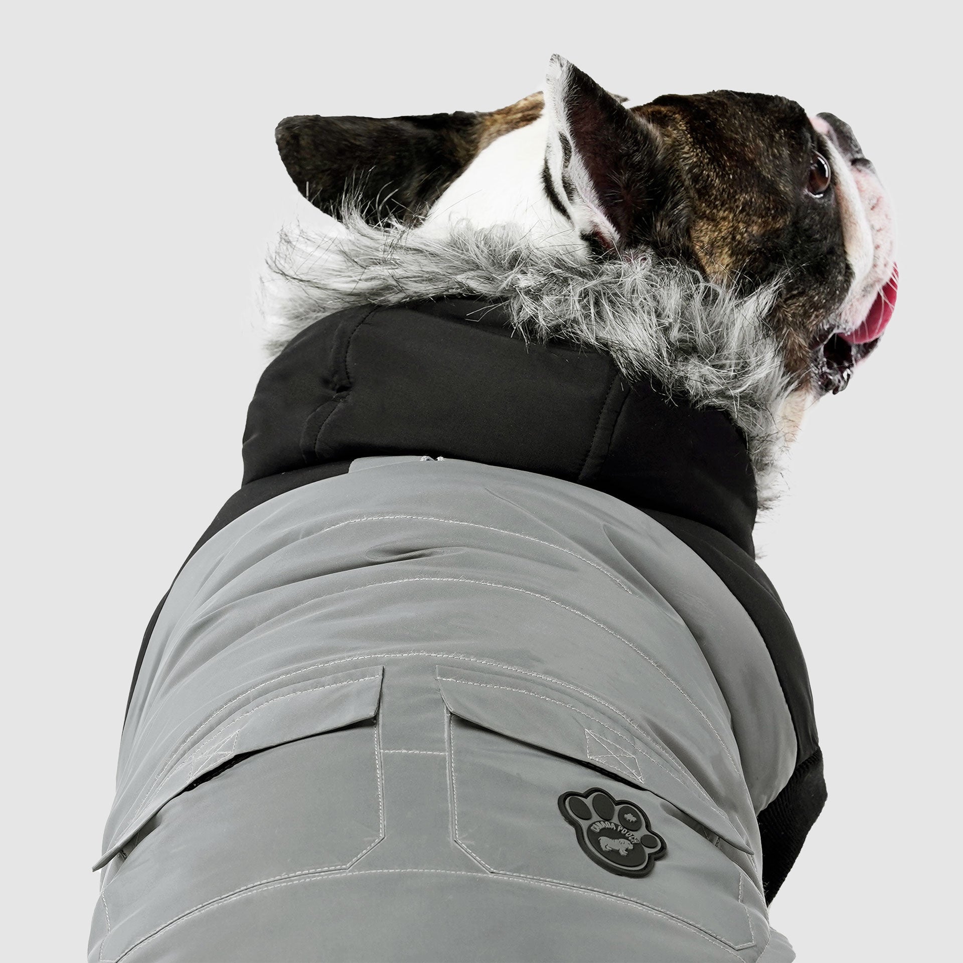 True North Parka - 7A6D