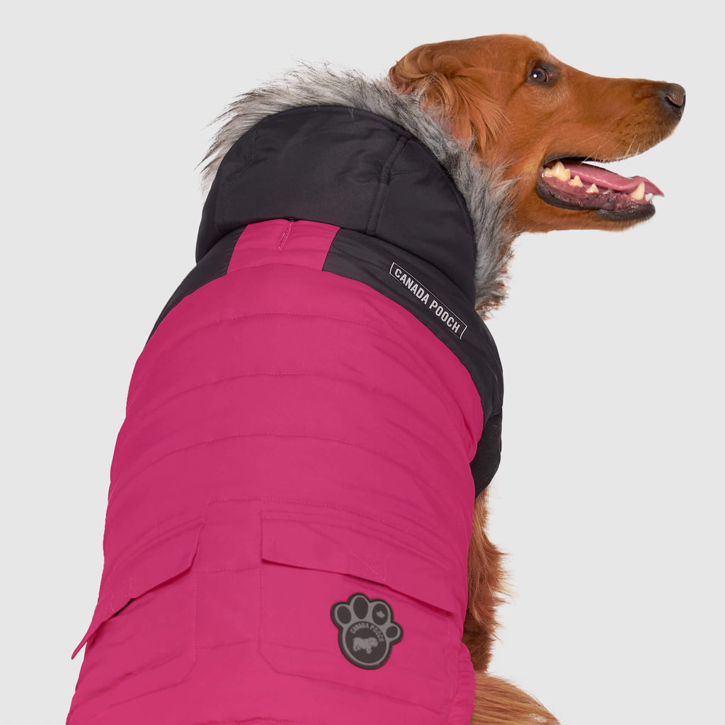 True North Parka - 7A6D