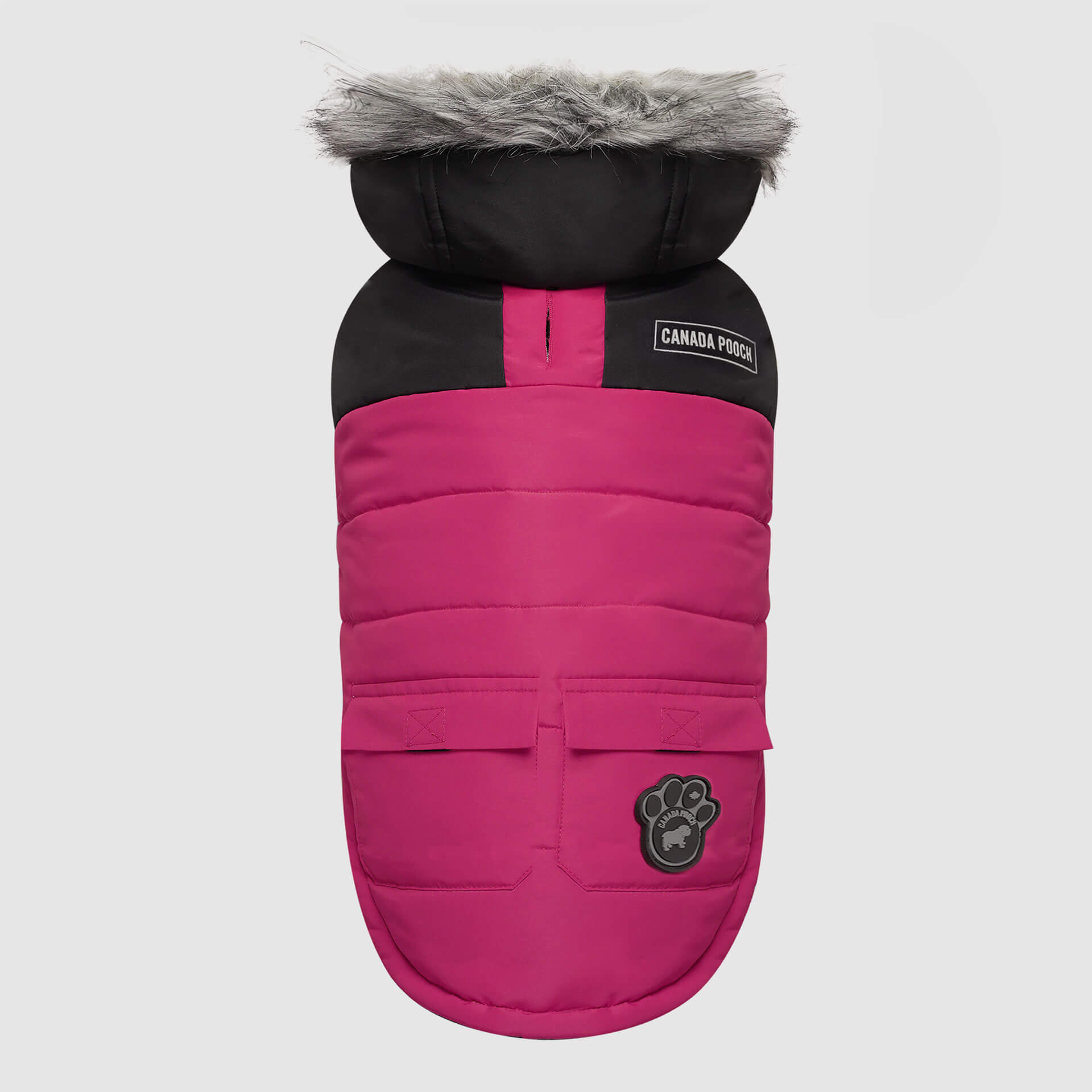 True North Parka - 7A6D