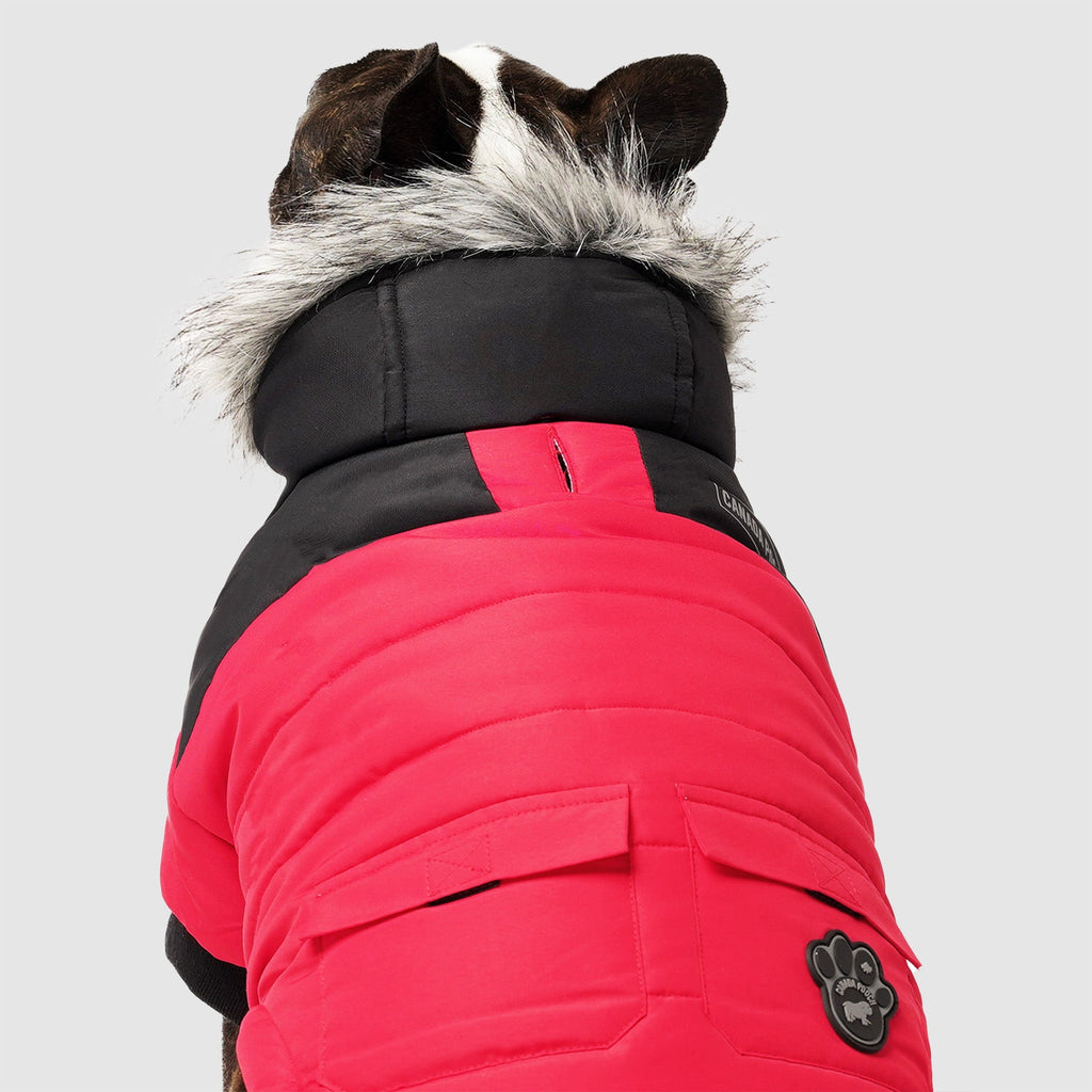 True North Parka - 7A6D