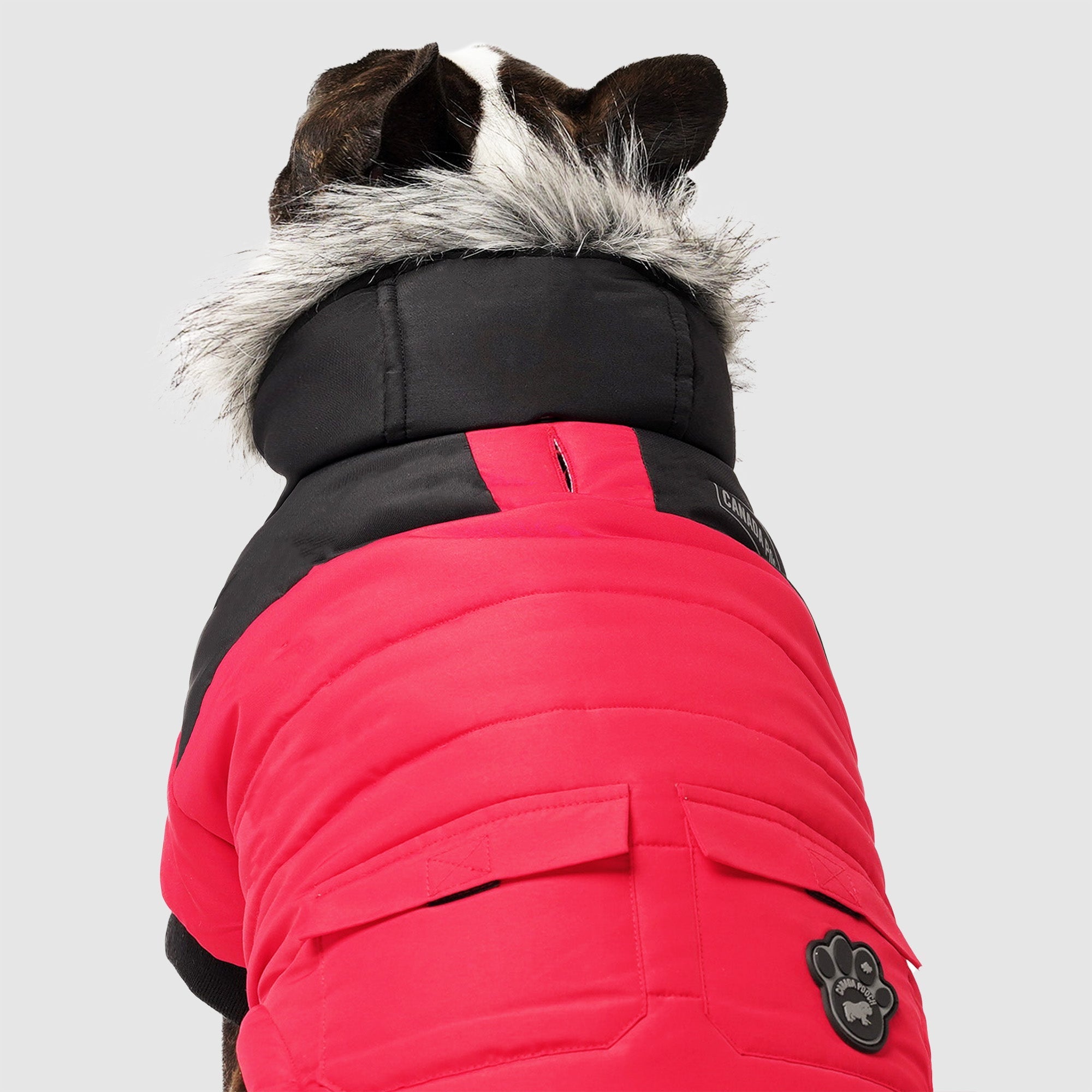 True North Parka - 7A6D