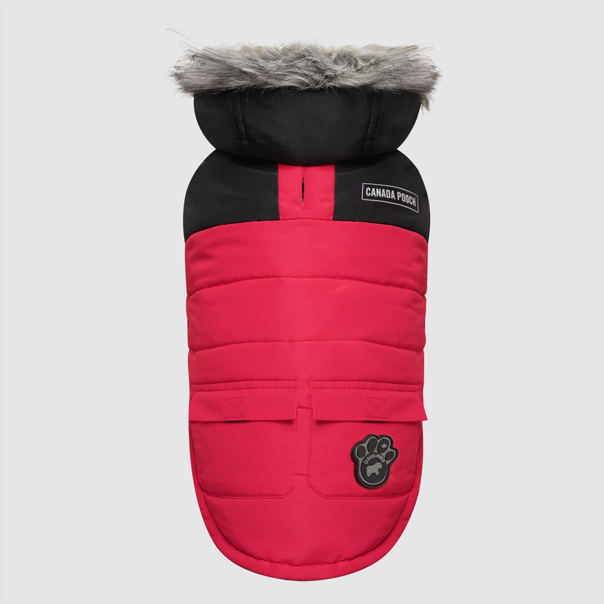 True North Parka - 7A6D