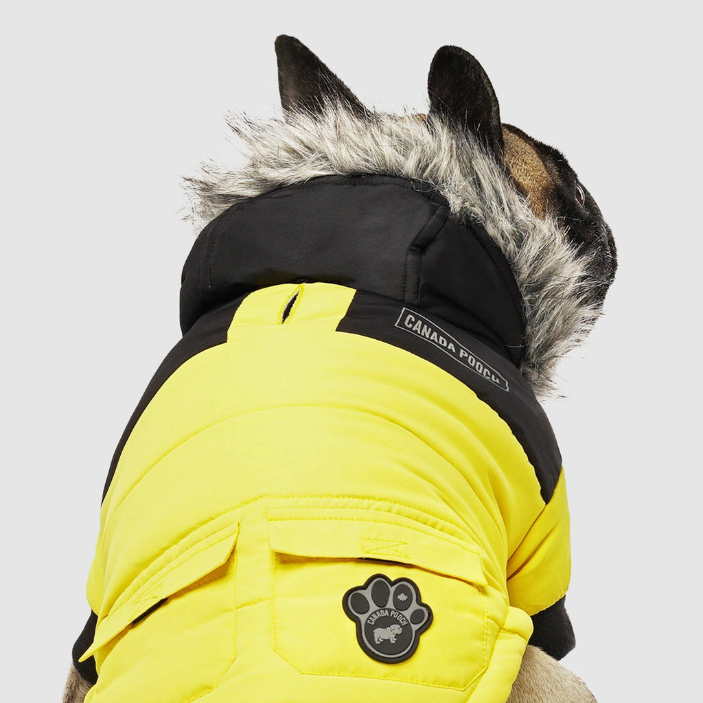 True North Parka - 7A6D