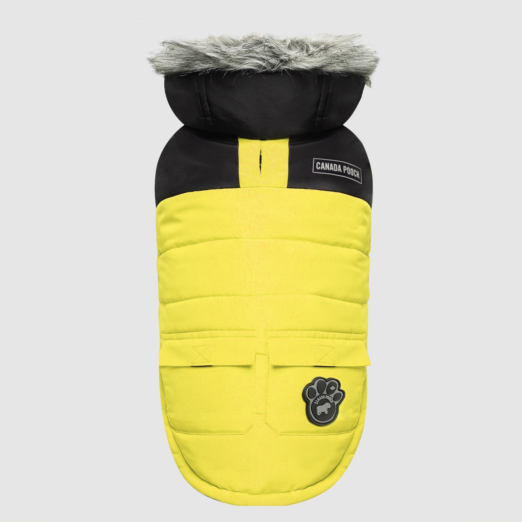 True North Parka - 7A6D