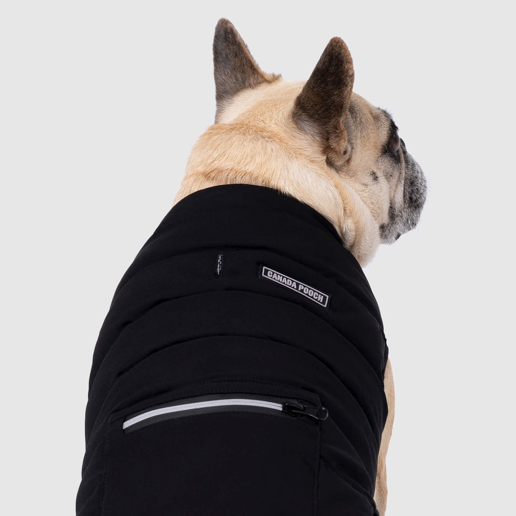 Ultimate Stretch Vest - W1Y1