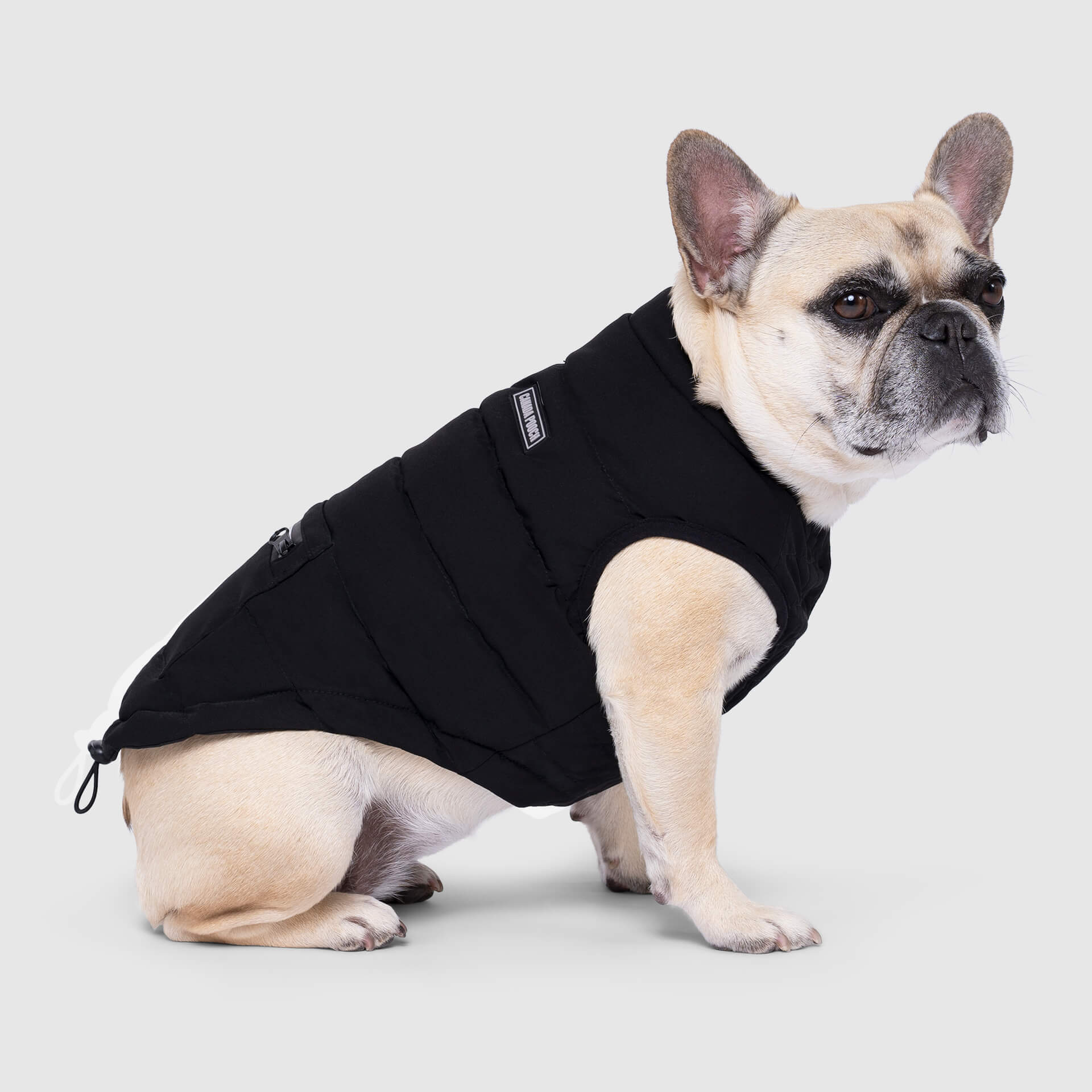 Ultimate Stretch Vest - W1Y1