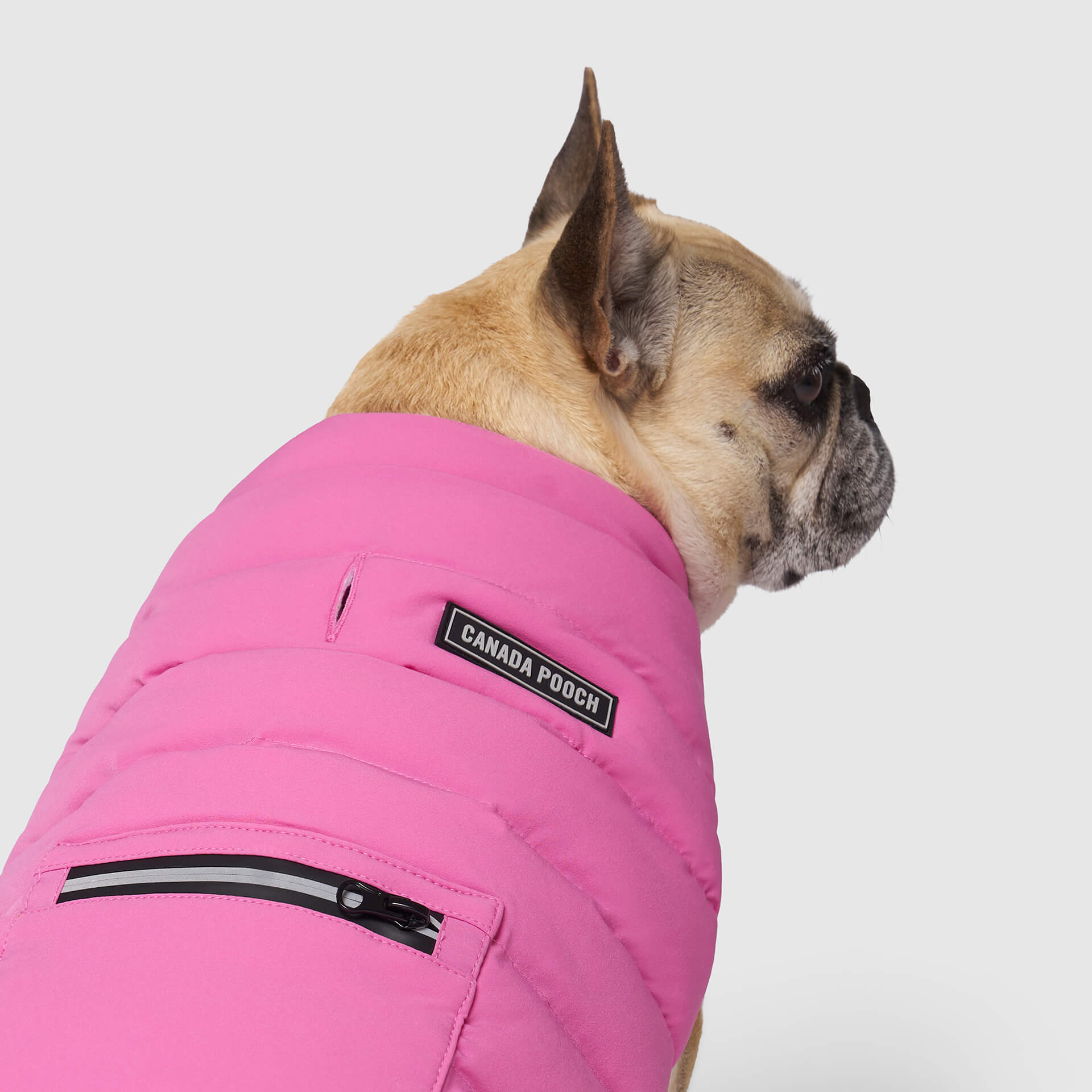 Ultimate Stretch Vest - W1Y1