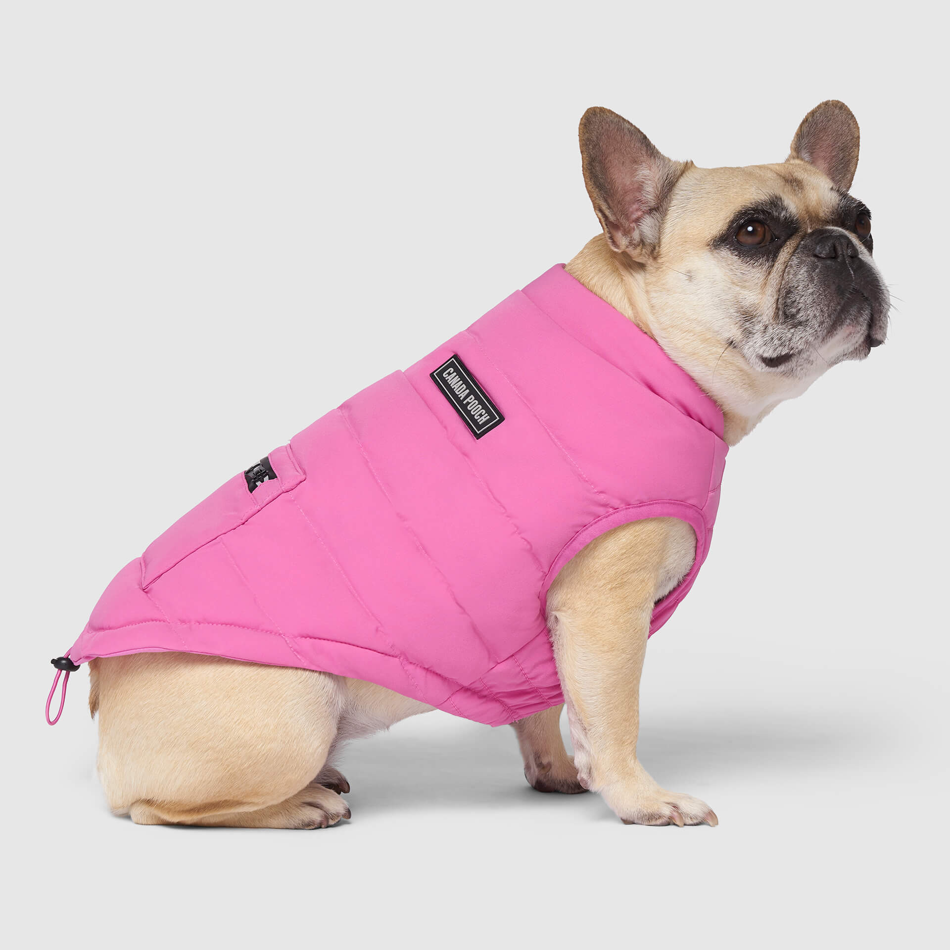 Ultimate Stretch Vest - W1Y1
