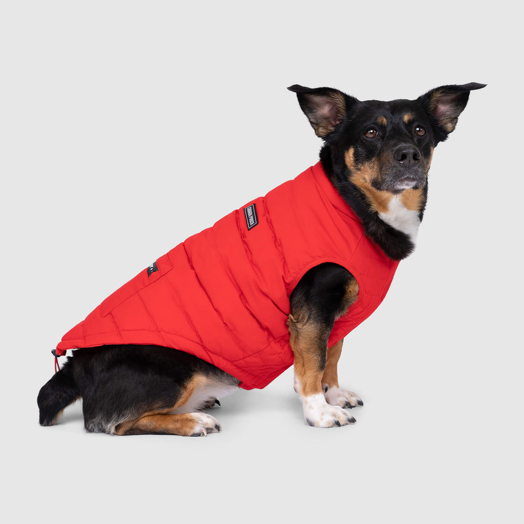 Ultimate Stretch Vest - W1Y1