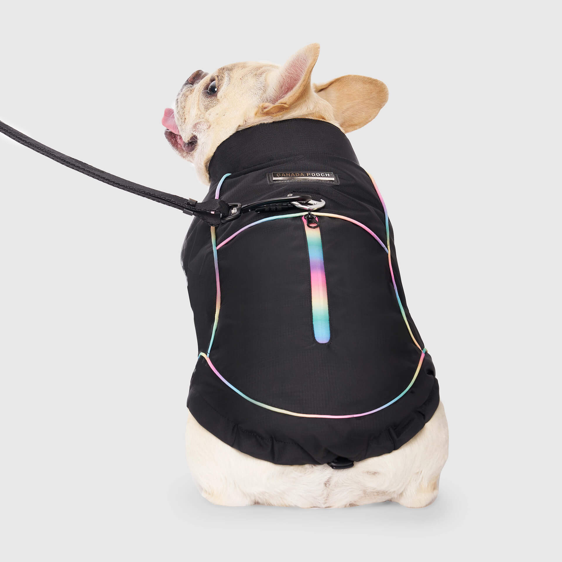 Utility Parka - H3R0