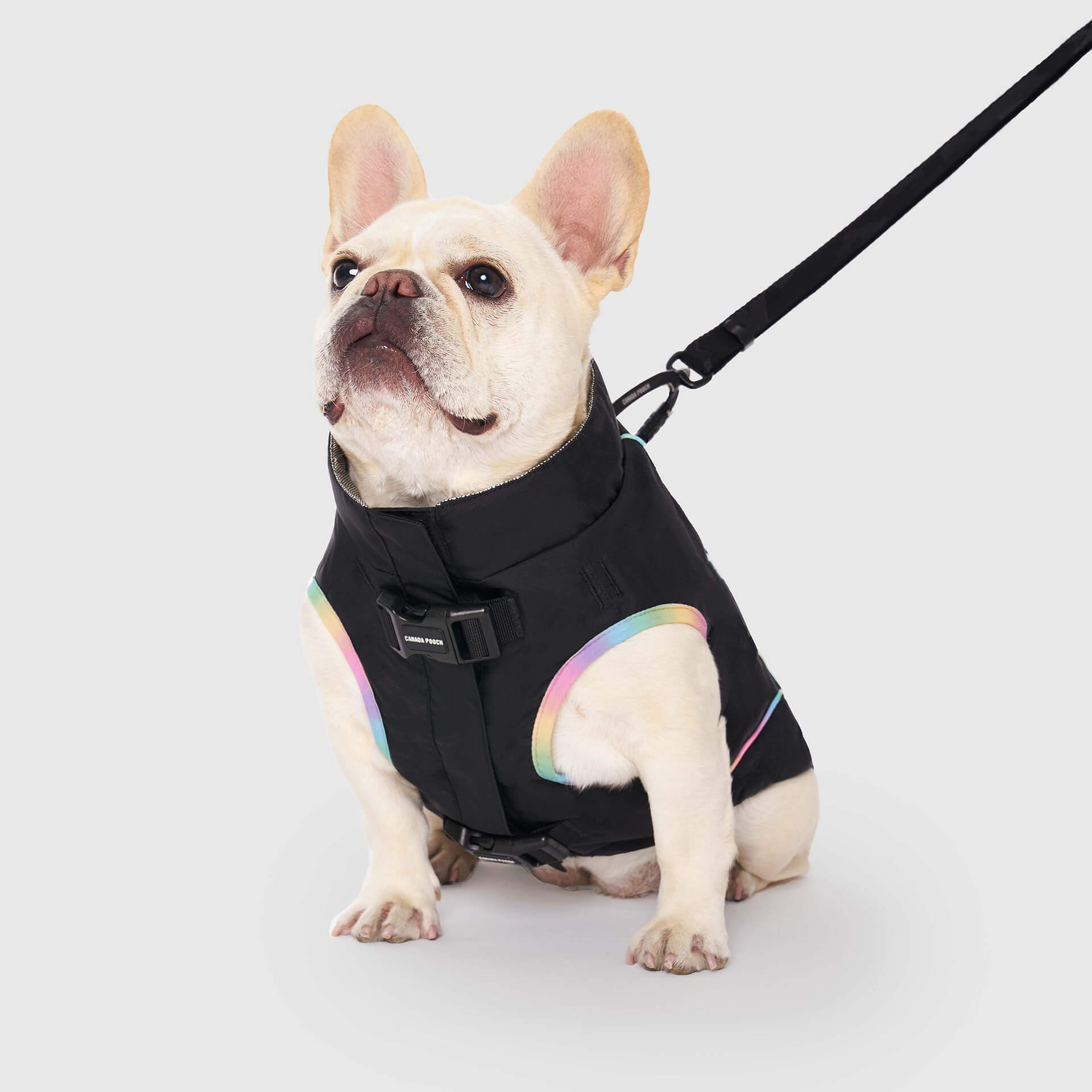 Utility Parka - H3R0