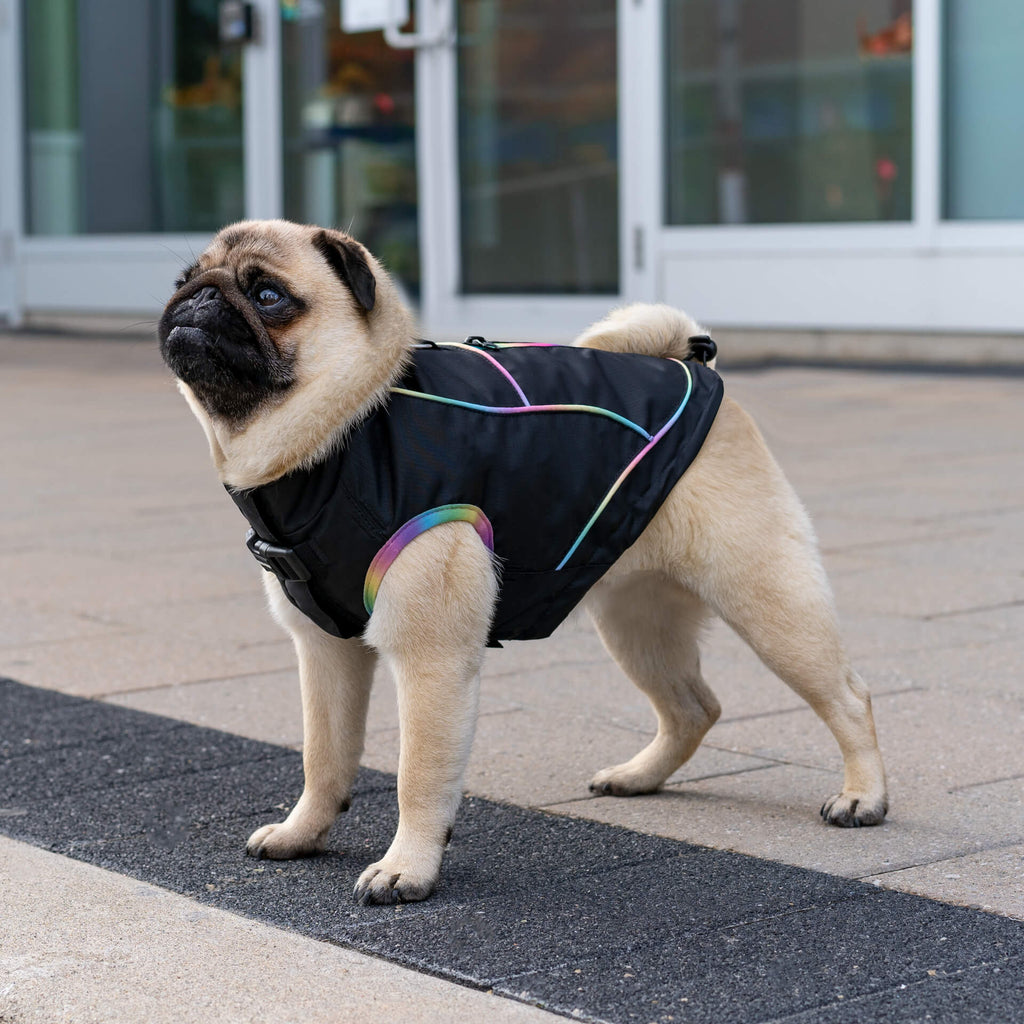 Utility Parka - H3R0
