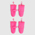 Waterproof Rain Boots - 4Q81