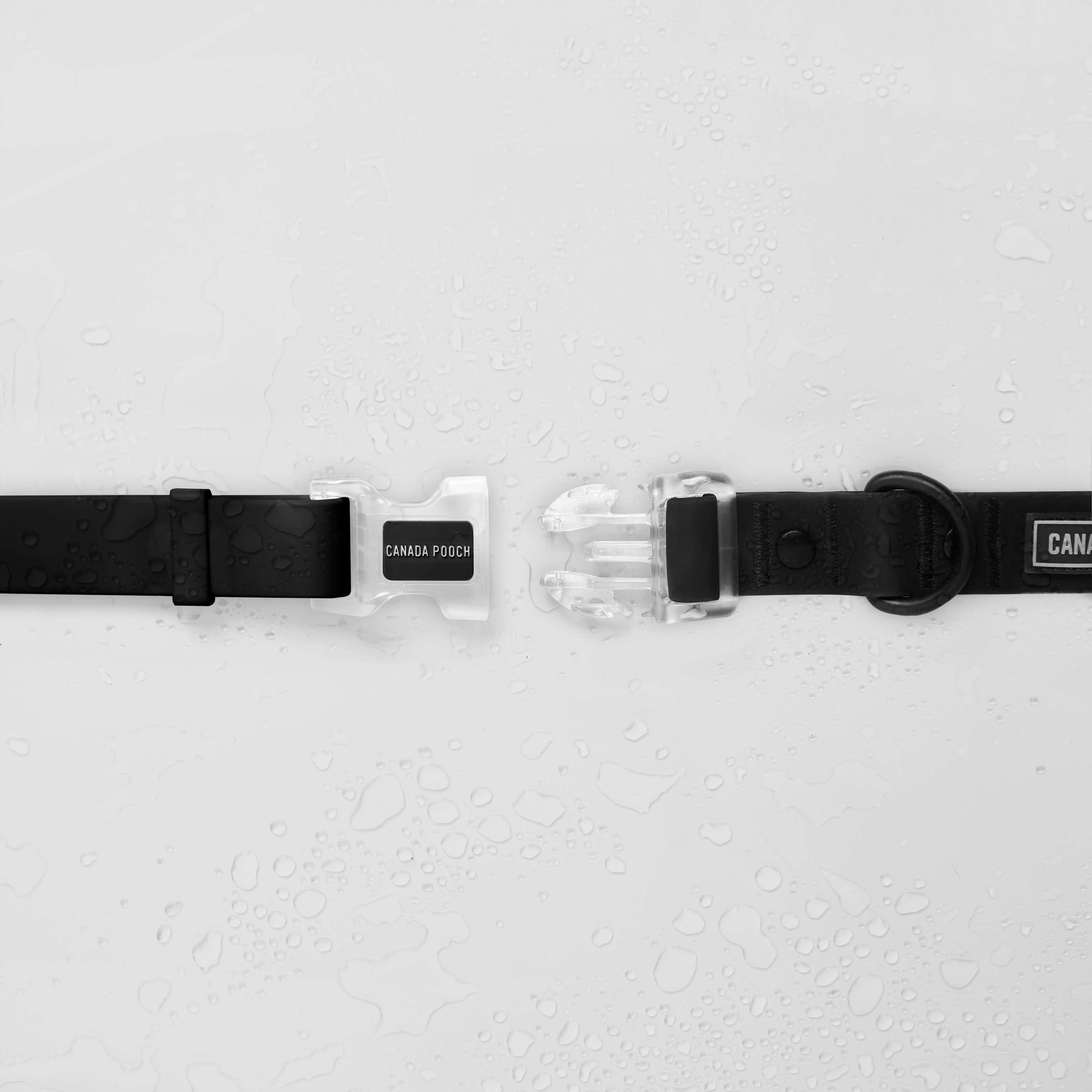 Waterproof Collar - MEF4