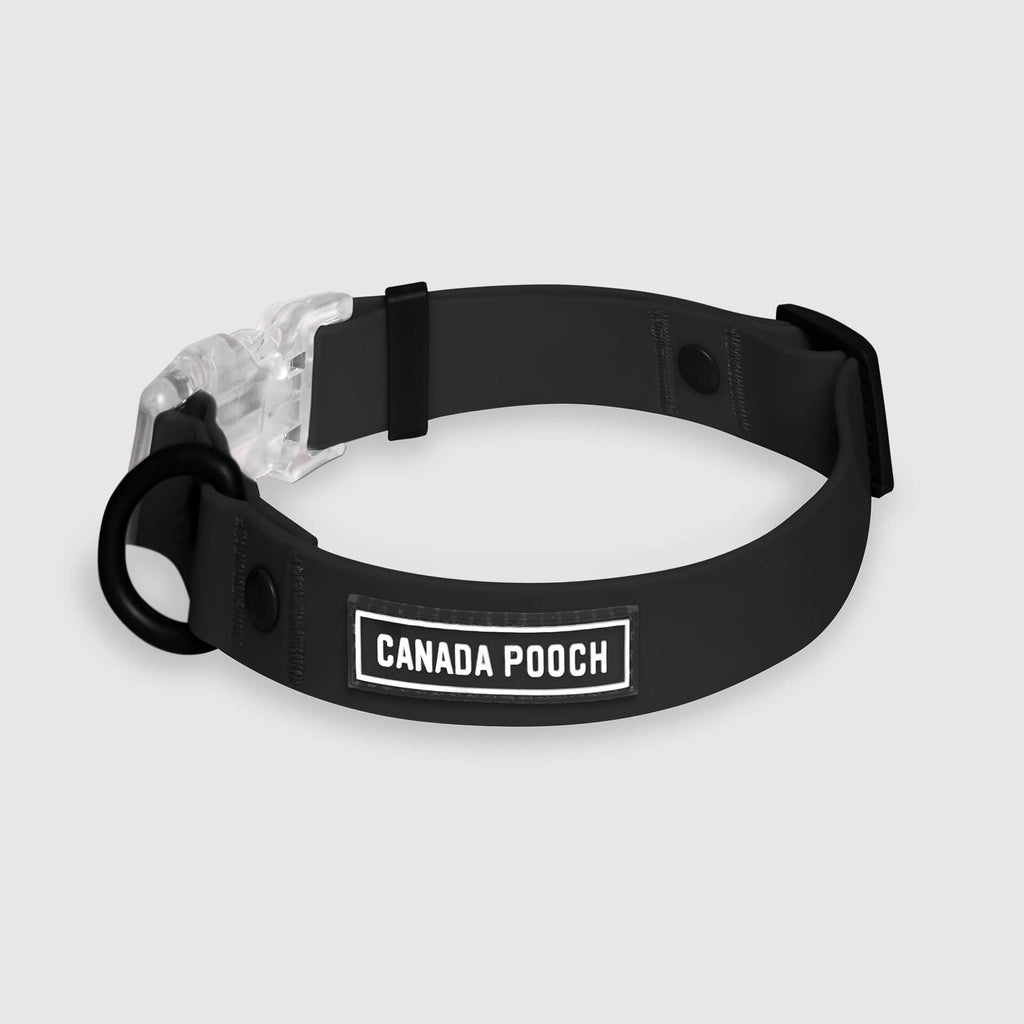 Waterproof Collar - MEF4