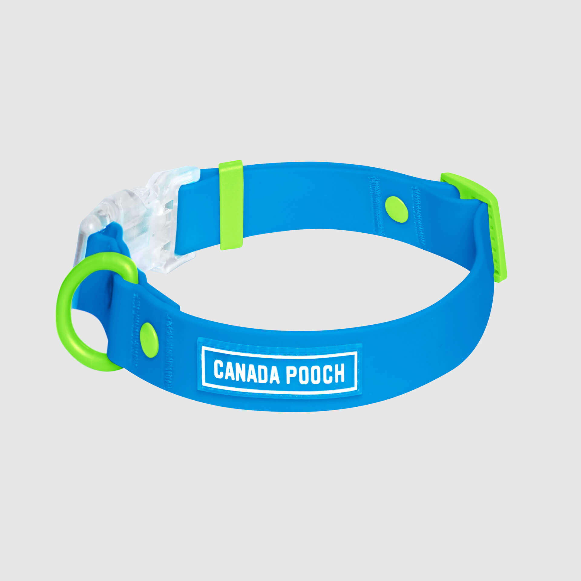 Waterproof Collar - MEF4