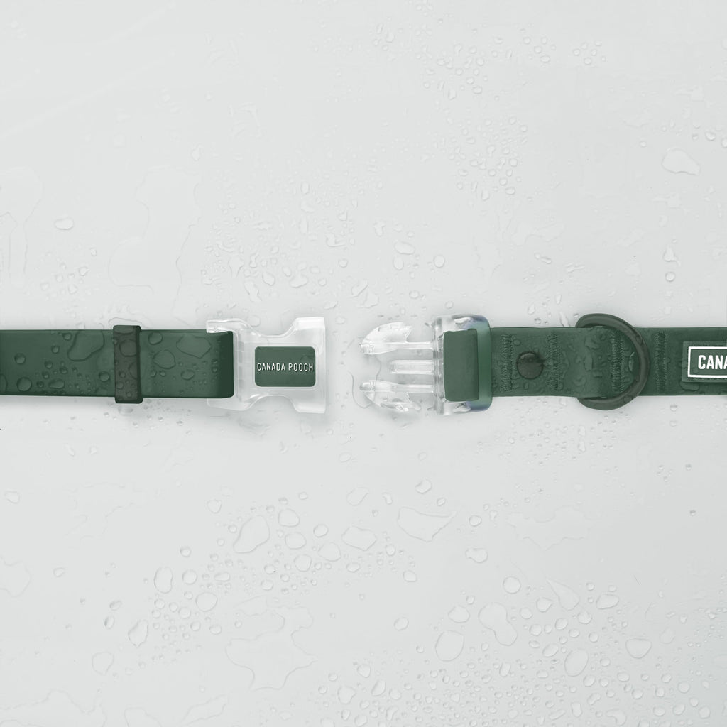 Waterproof Collar - MEF4
