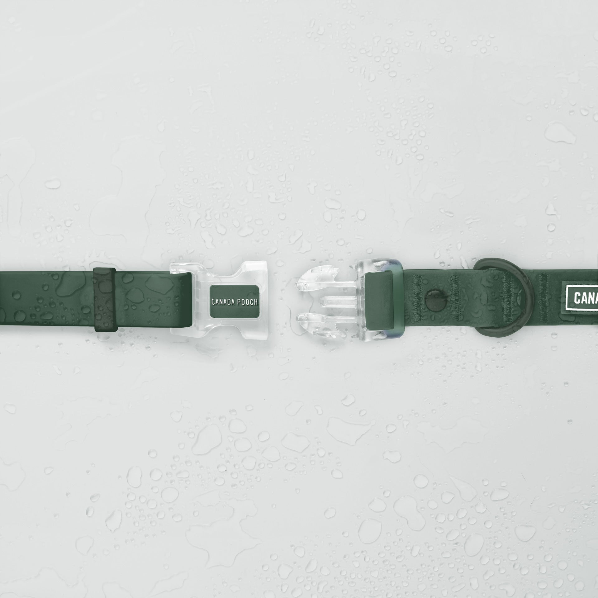 Waterproof Collar - MEF4
