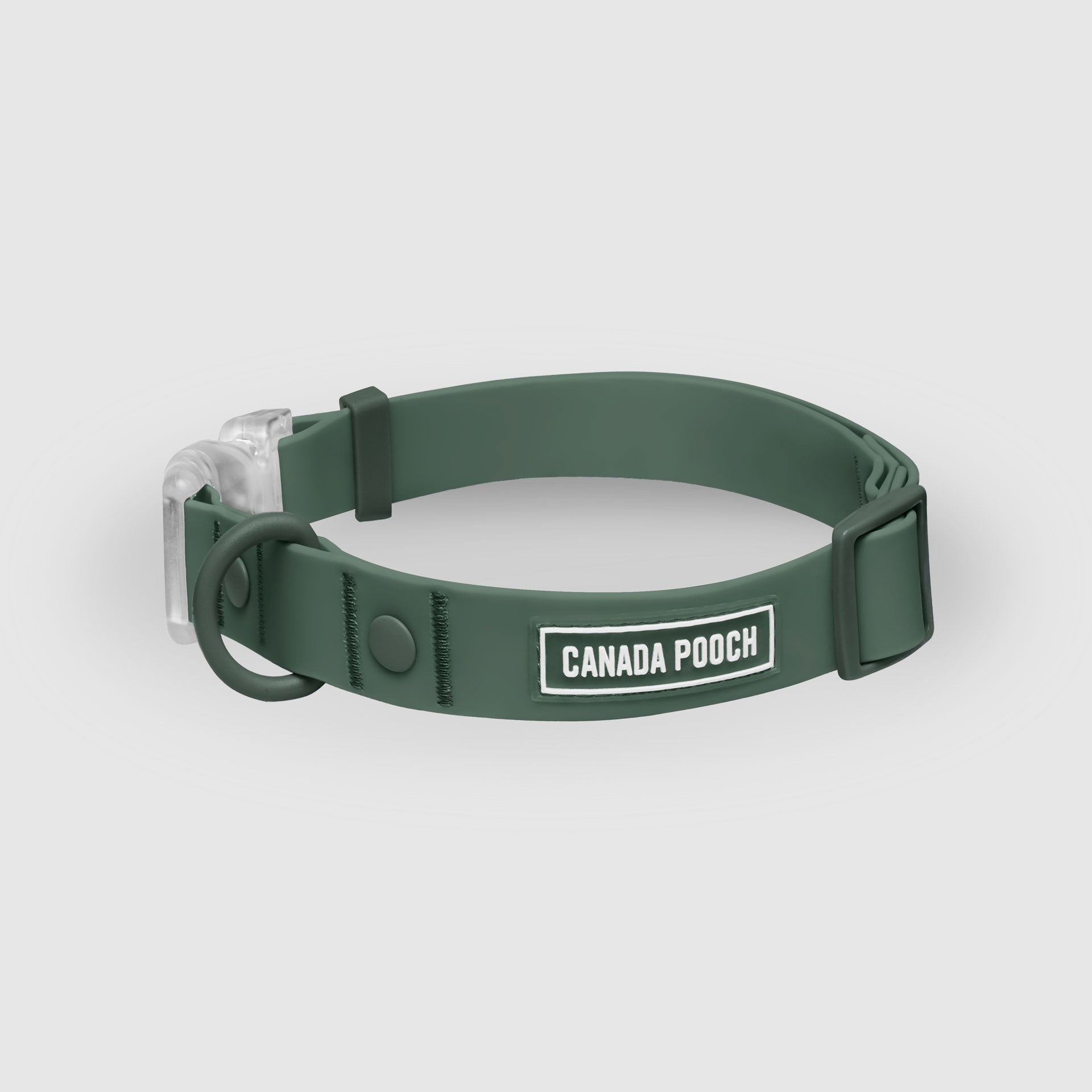 Waterproof Collar - MEF4