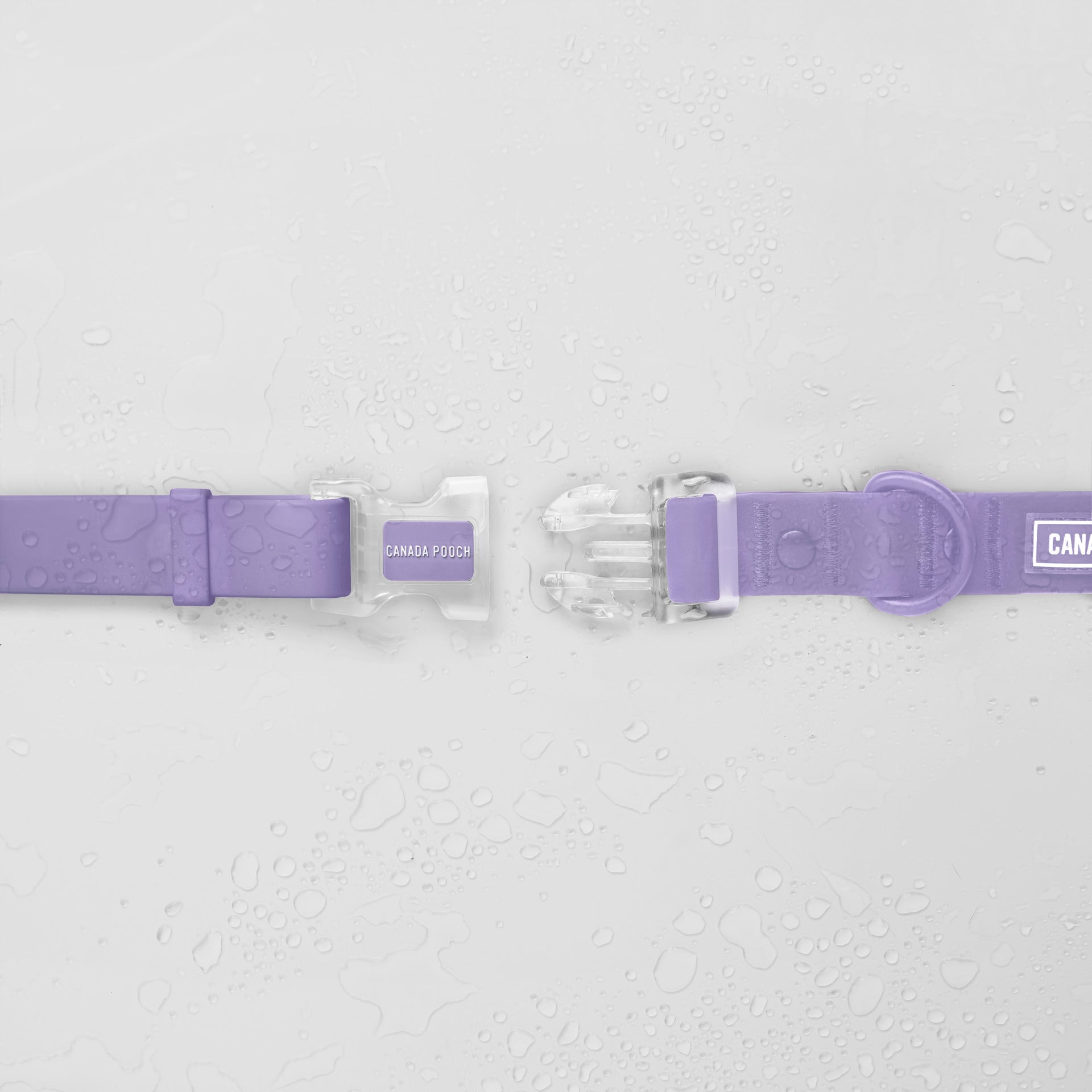 Waterproof Collar - MEF4