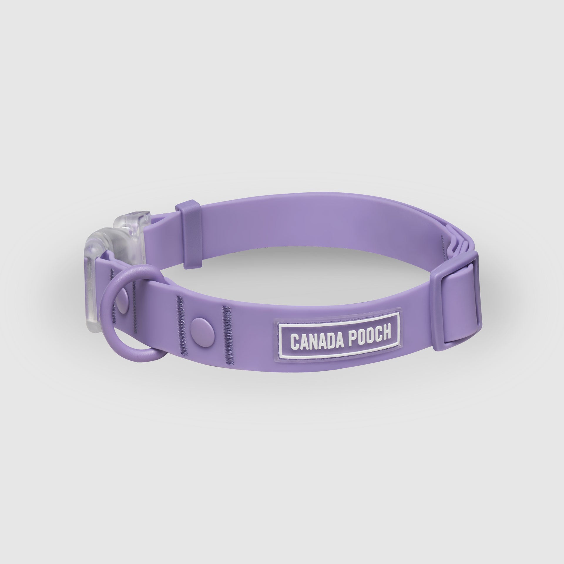 Waterproof Collar - MEF4