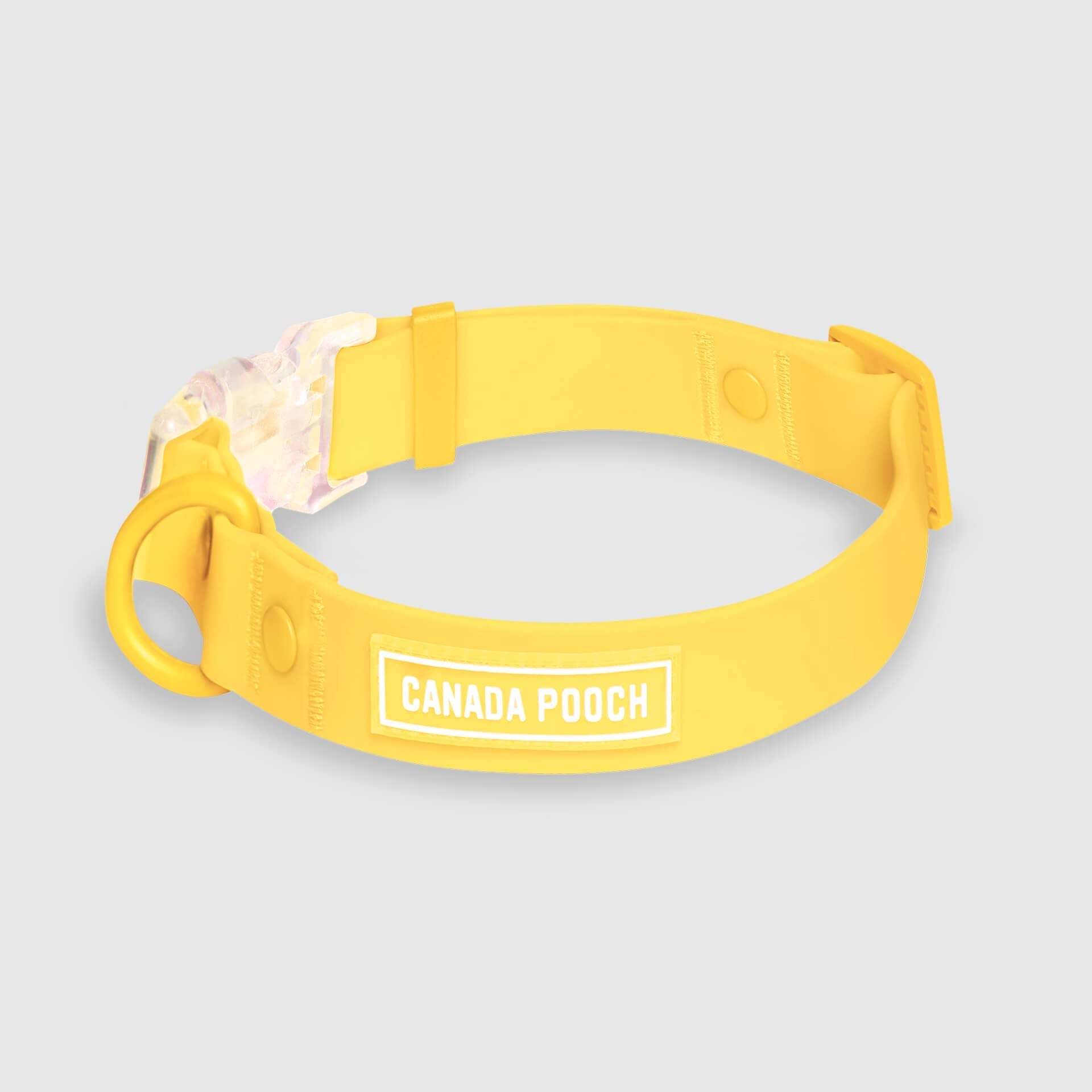 Waterproof Collar - MEF4
