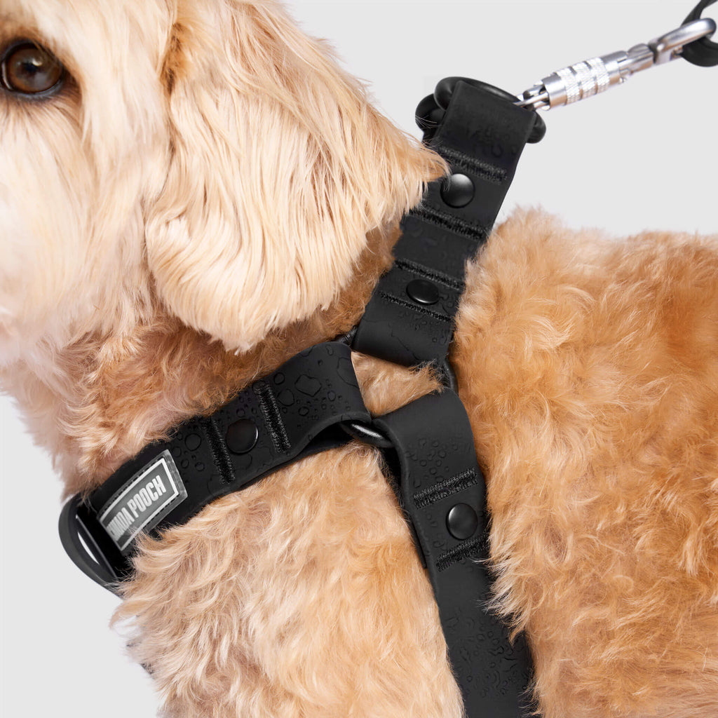 Waterproof Harness - UO6I