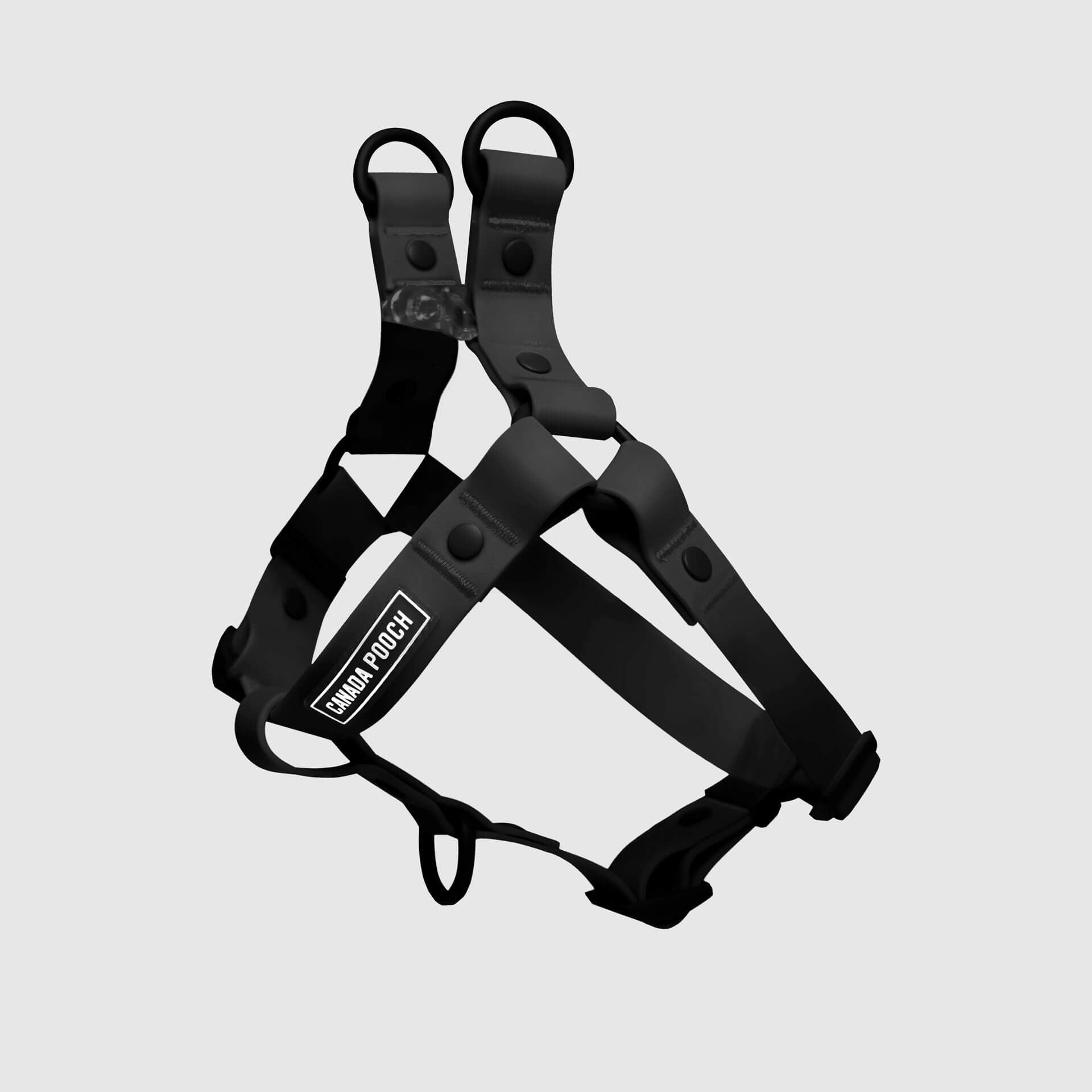 Waterproof Harness - UO6I