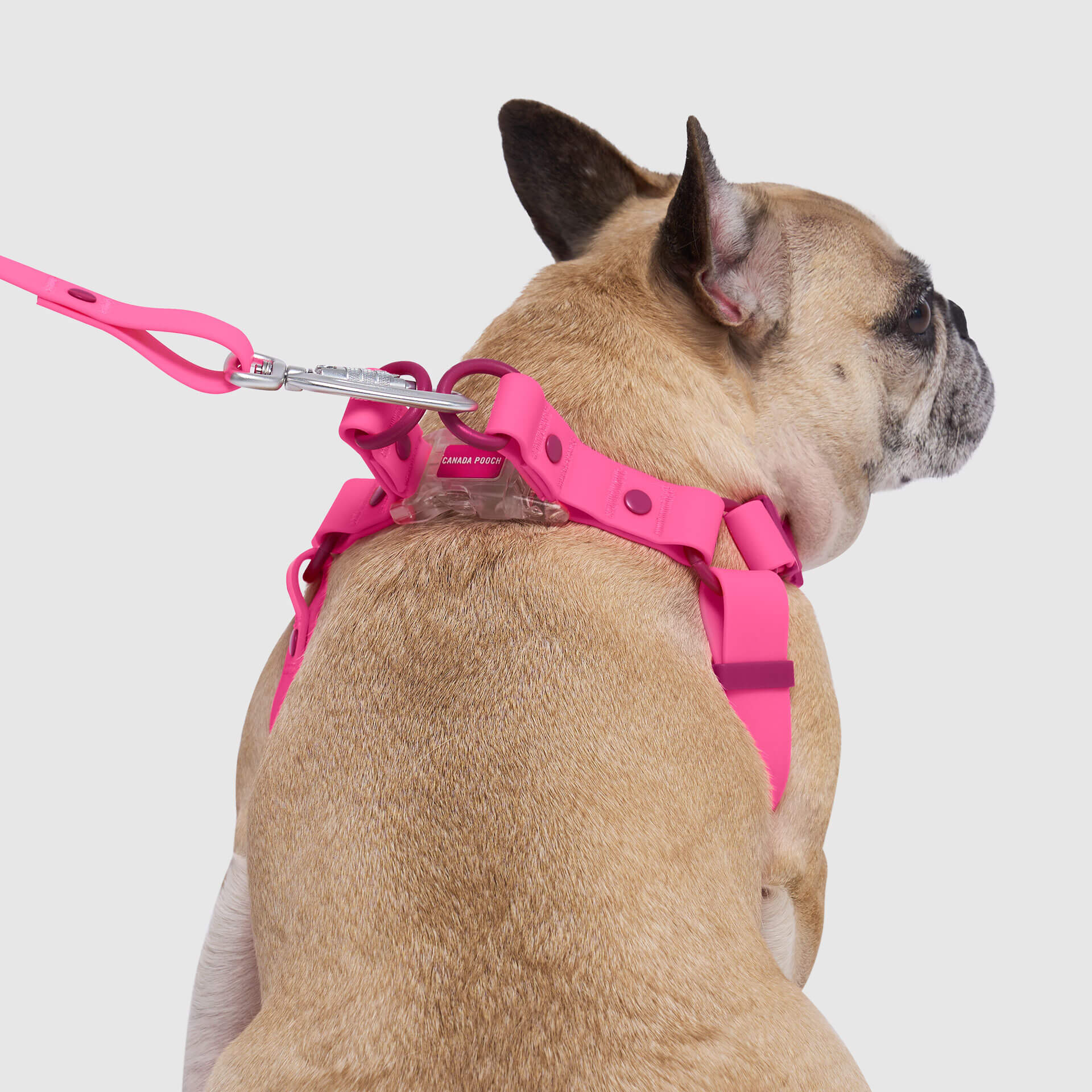Waterproof Harness - UO6I
