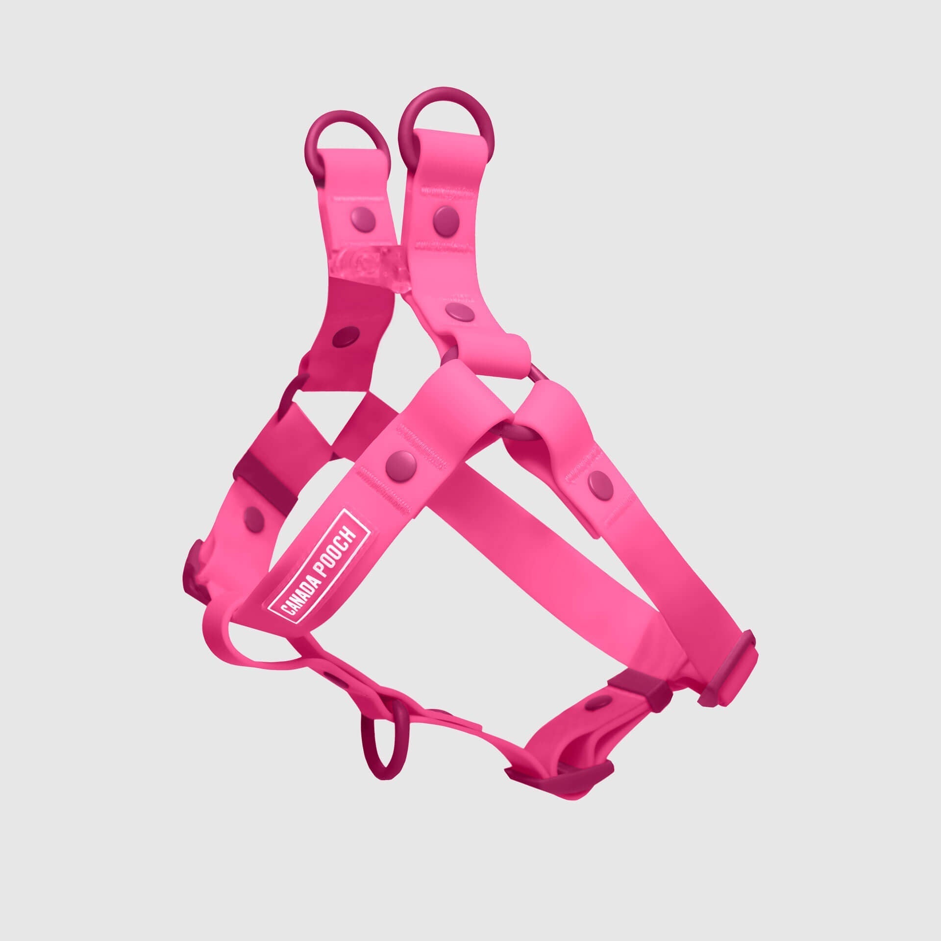 Waterproof Harness - UO6I