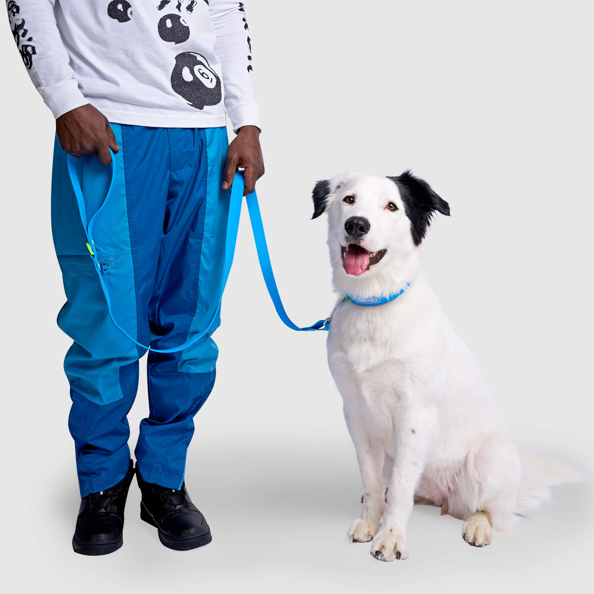 Waterproof Leash - RLEO