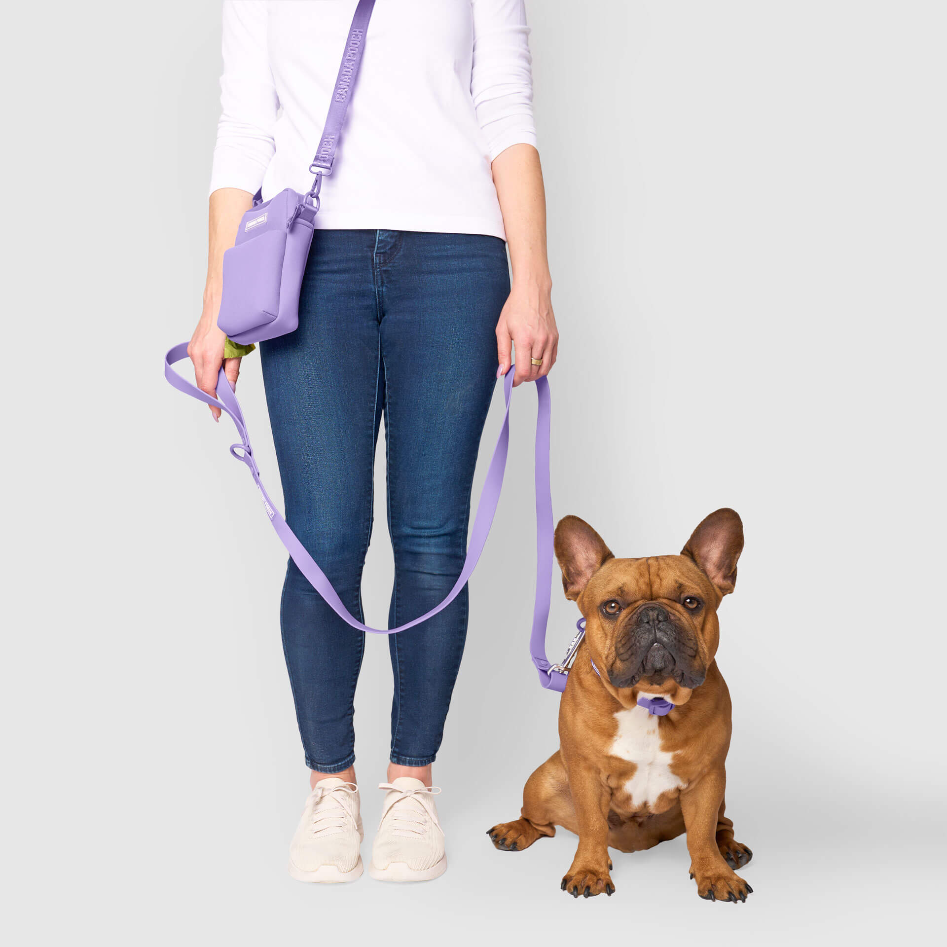 Waterproof Leash - RLEO